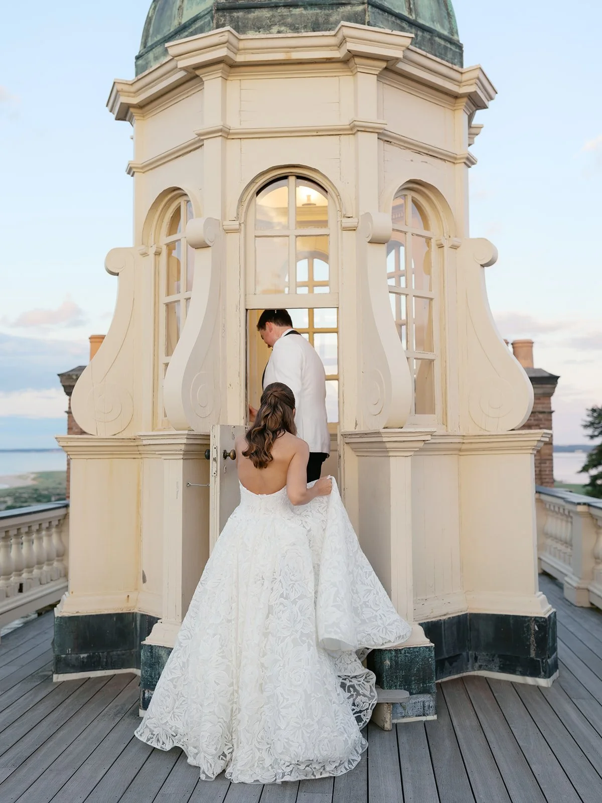 Crane Estate Wedding_rooftop Sunset_ErinDaviesConsultancy4.jpg