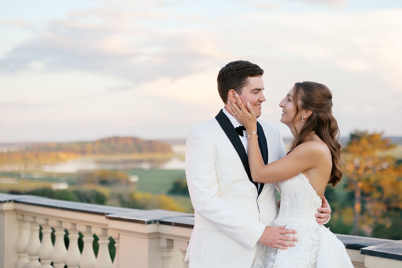 Crane Estate Wedding_rooftop Sunset_ErinDaviesConsultancy3.jpg