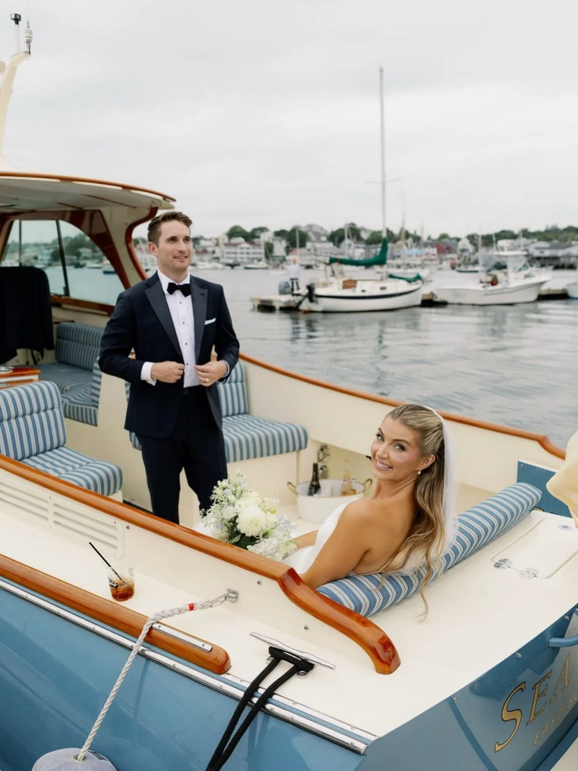 Happy One Month Anniversary to these 2 cuties 💕💕💕💕⚓️⛵️
@isabeltavobrien @timmyobri 

@toribphoto 
@glambyam_ 
@hairthatmovesmaine