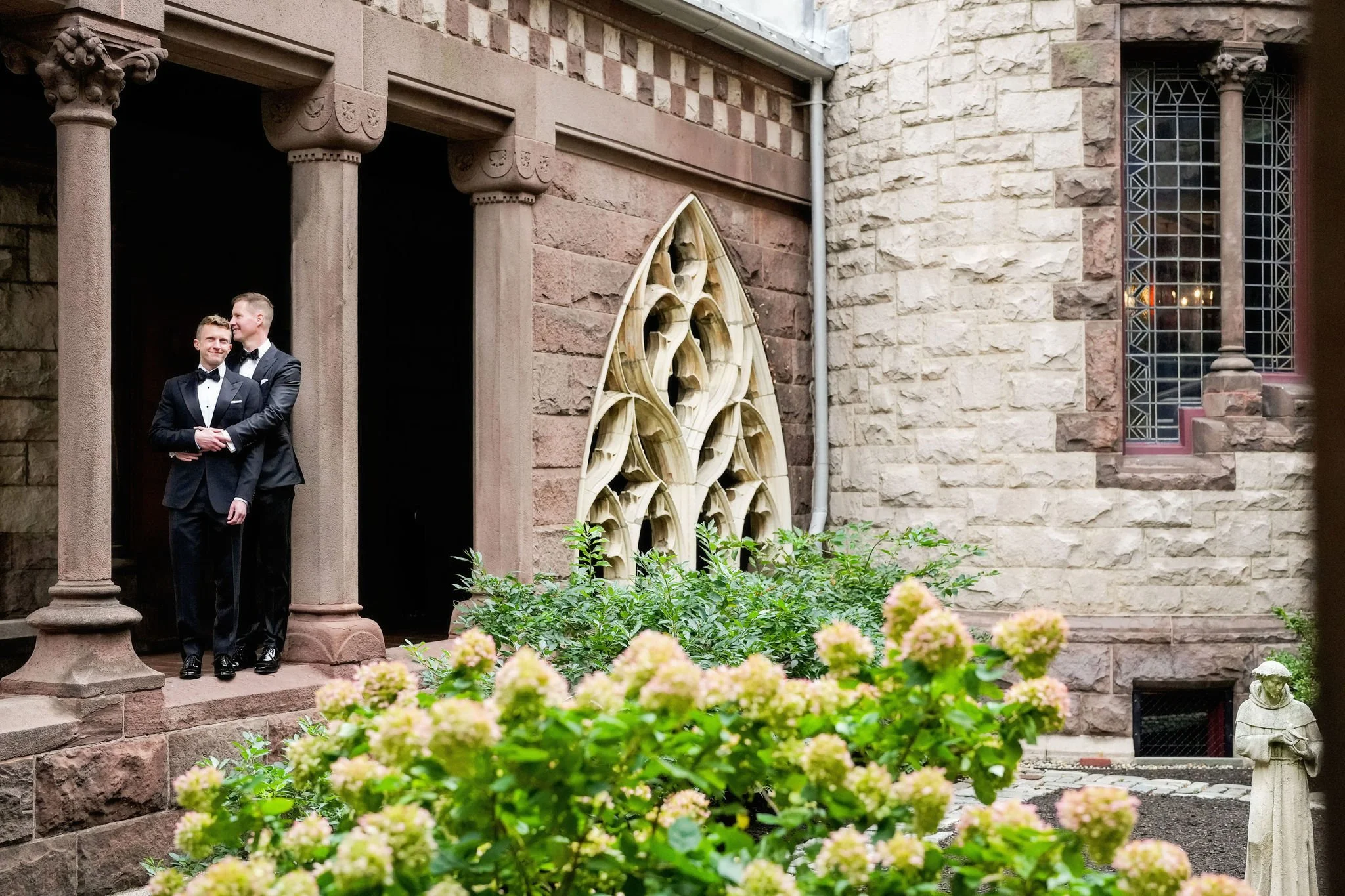 TrinityChurchBoston_FirstLook_GayWedding2.JPG