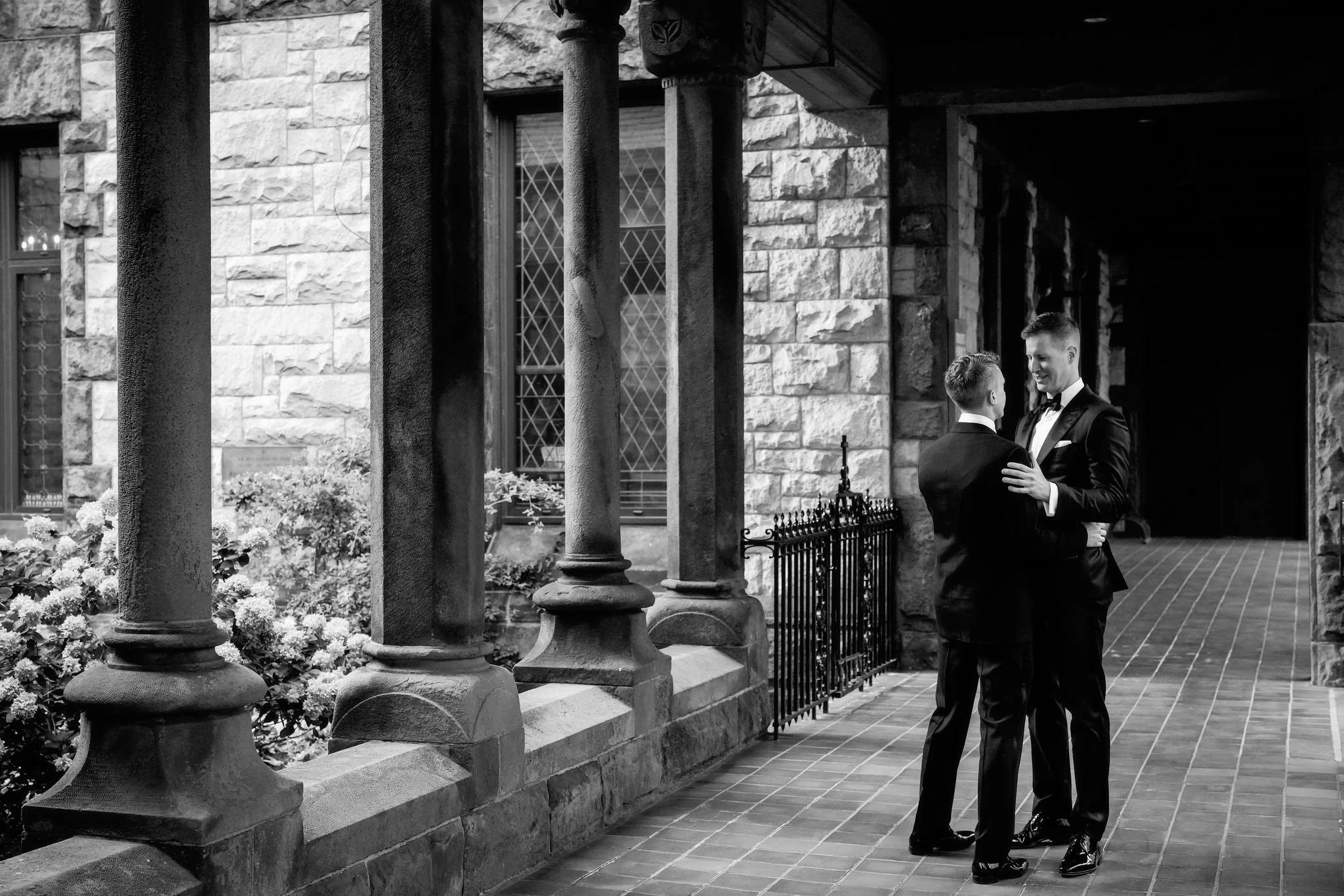 TrinityChurchBoston_FirstLook_GayWedding3.JPG