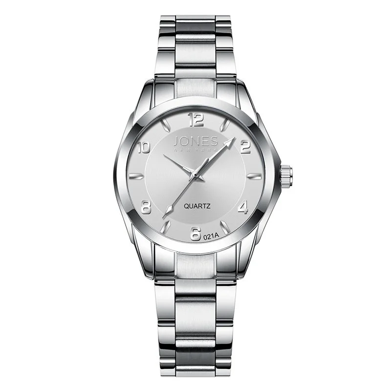 Amalia Watch — Jones New York Platinum display picture 2