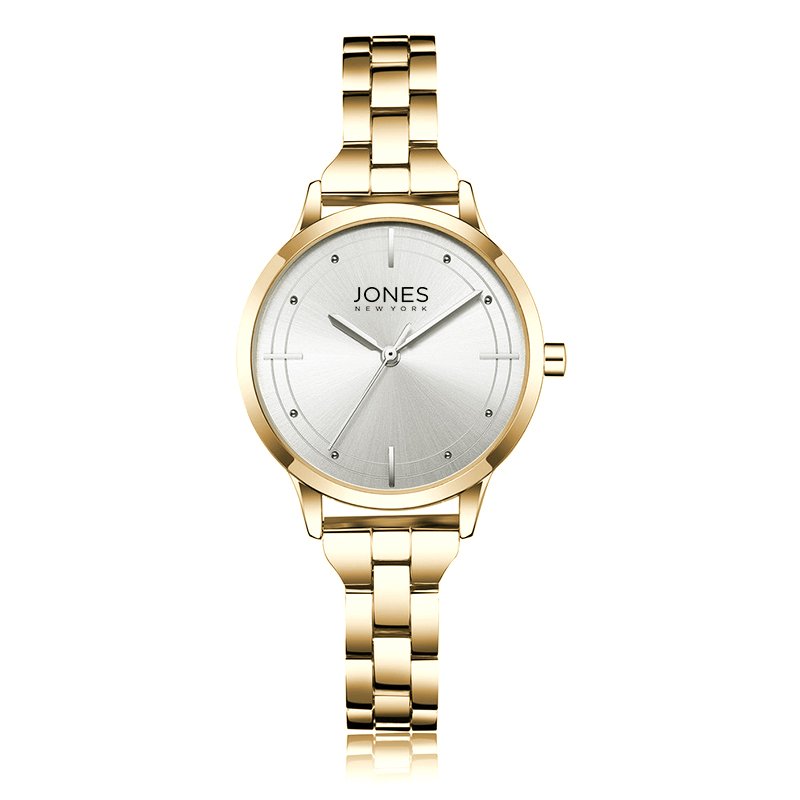 Watches — Collection — Jones New York Platinum