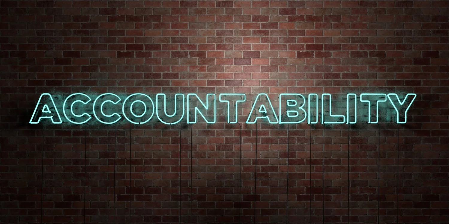 Did you know Accountability creates Awesomeness? — HR For HR