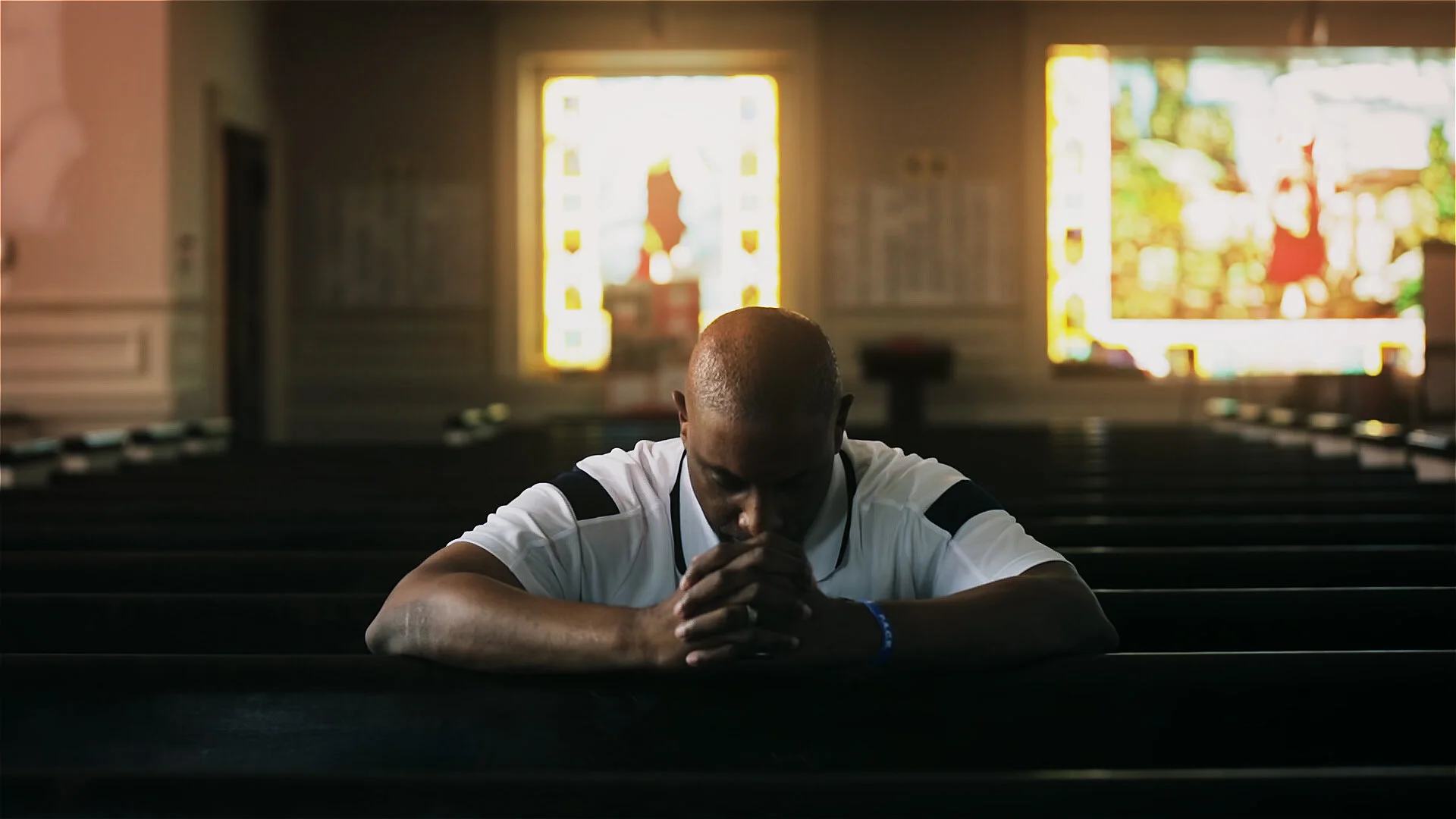 The Miracle Comeback of Brandon G