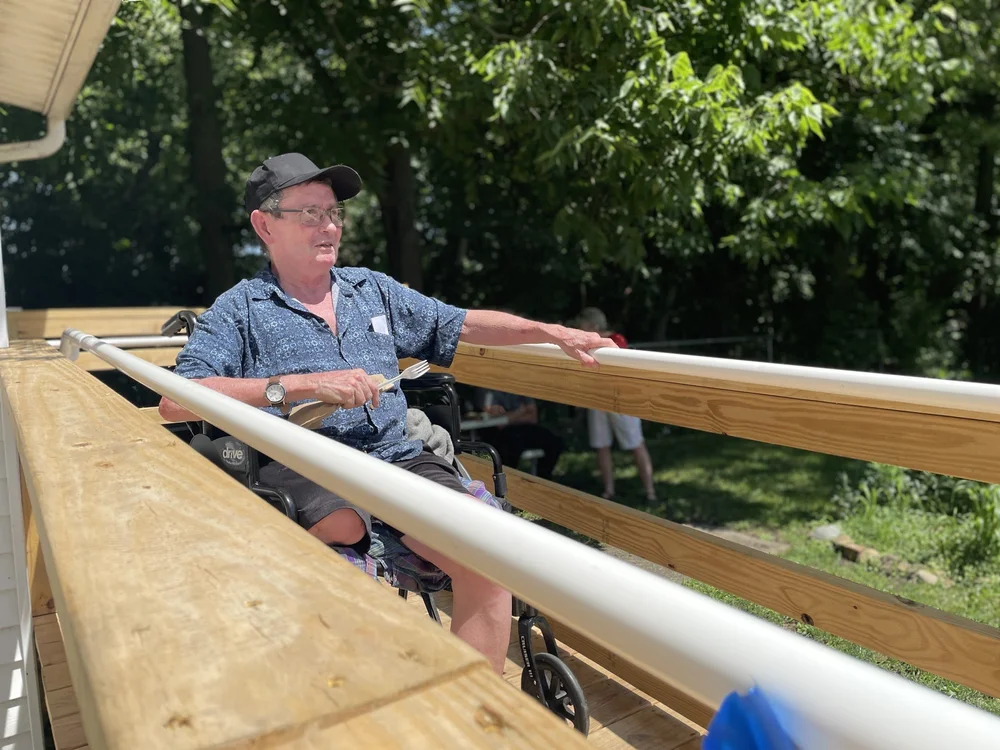 Ramp Up Knox County — Habitat for Humanity Knox County Ohio