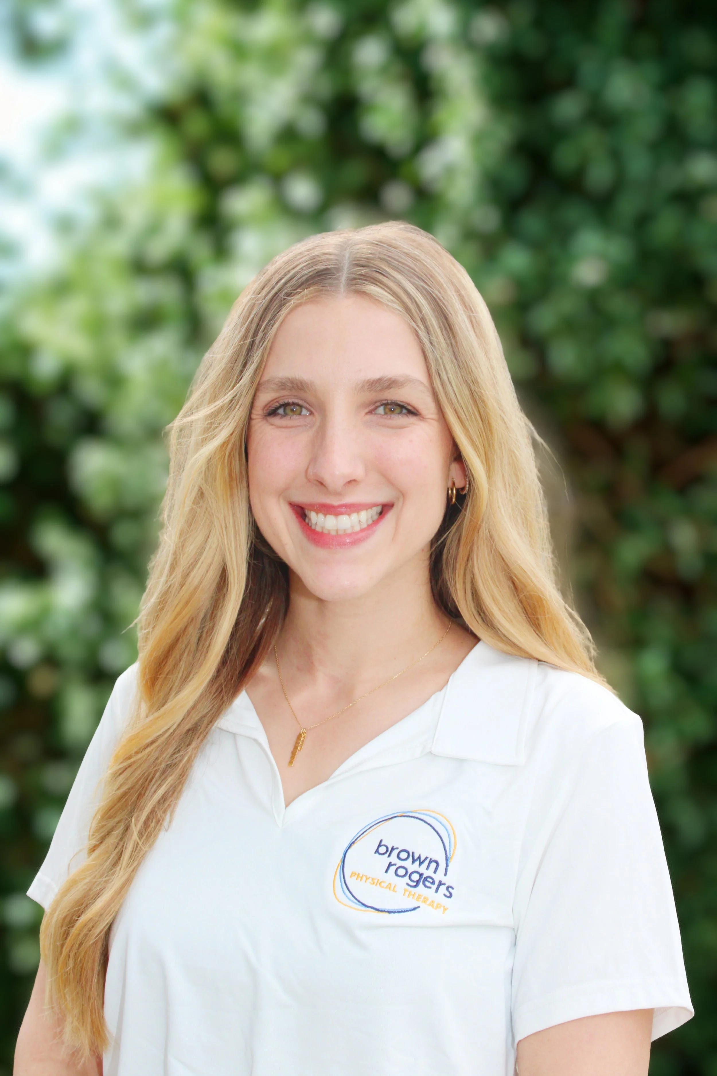 Sarah Hilliard, PT, DPT