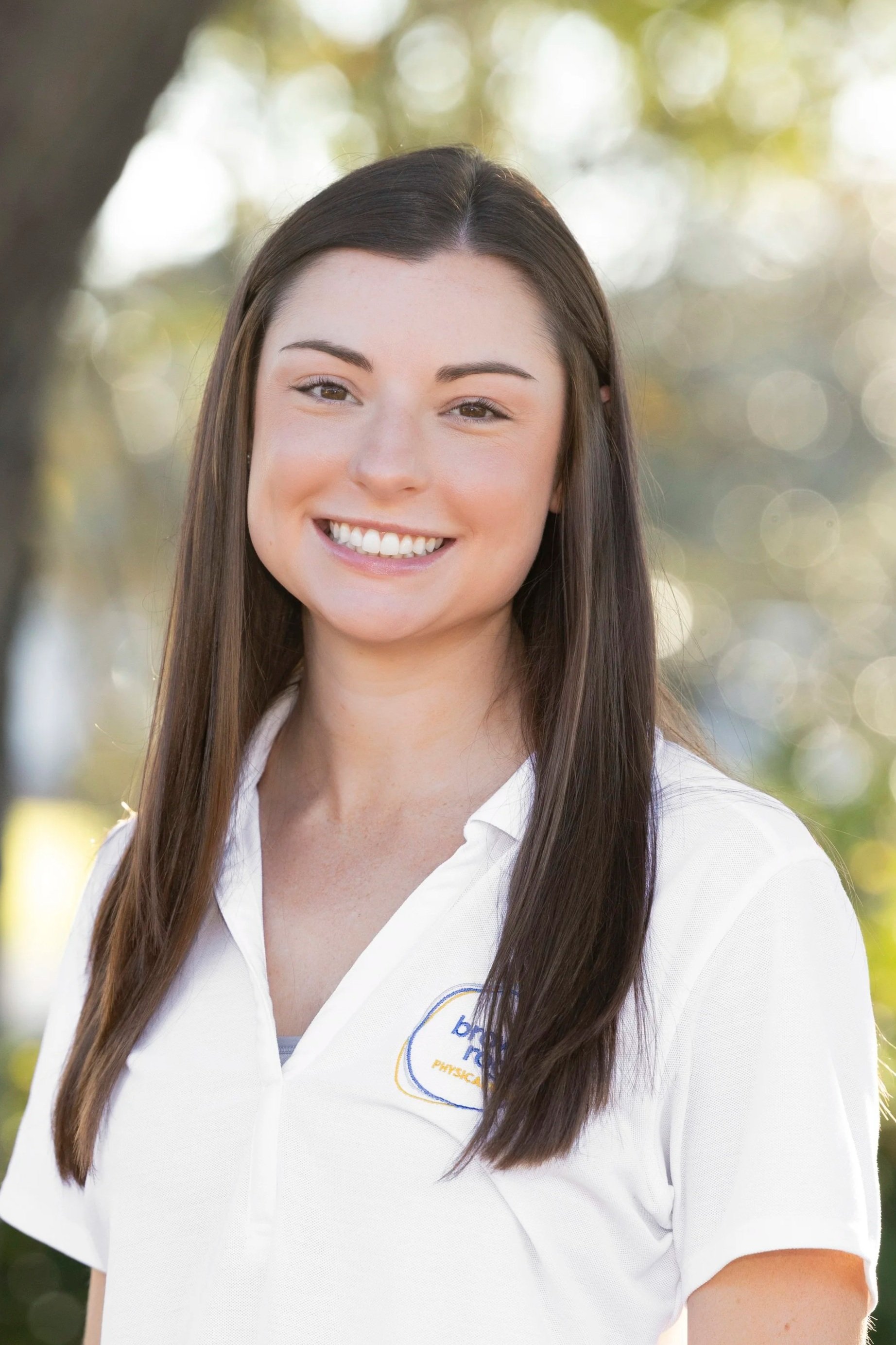 Meg Morrison, PT, DPT