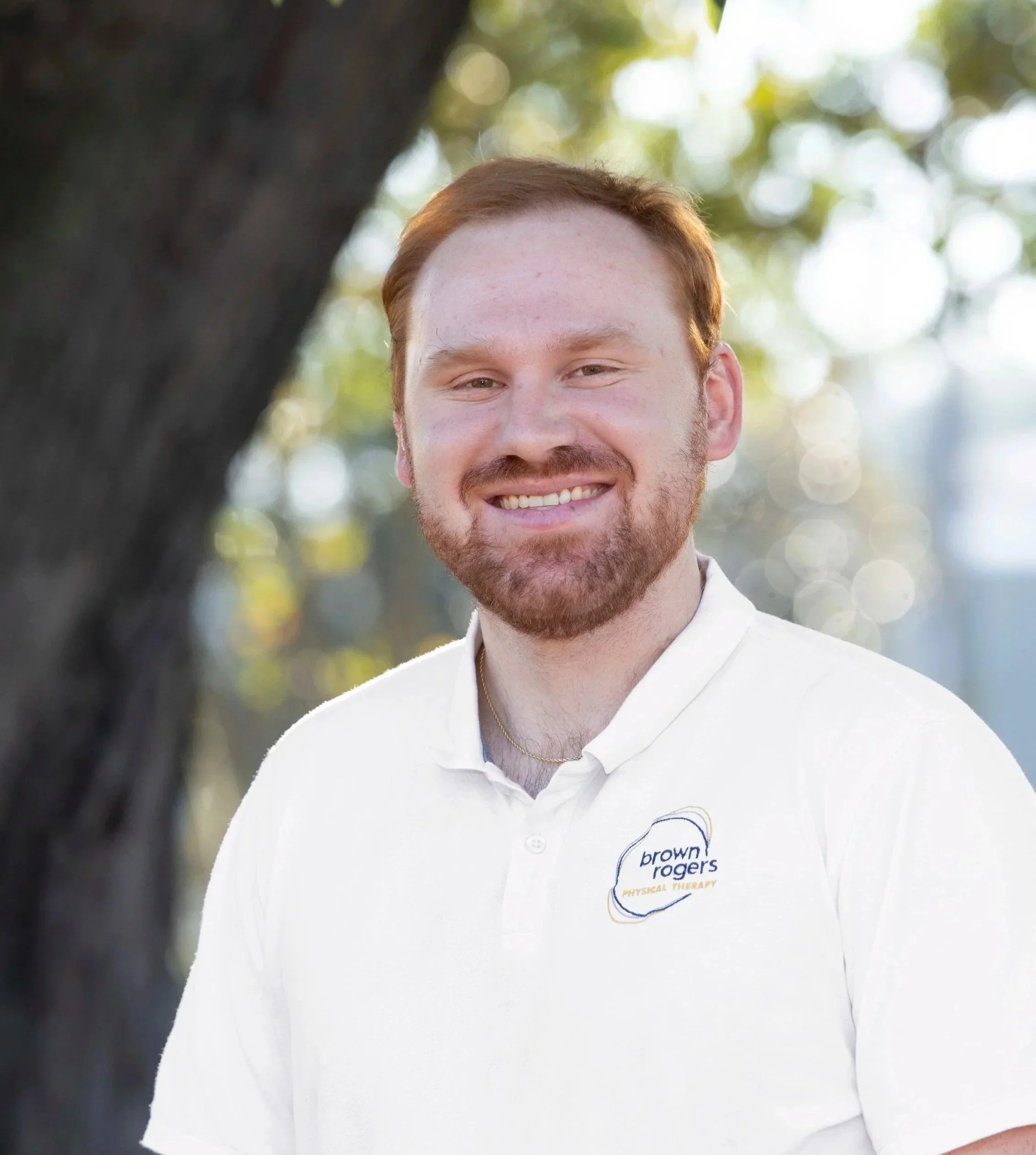 Ryan Jones, PT, DPT, CSCS, OCS