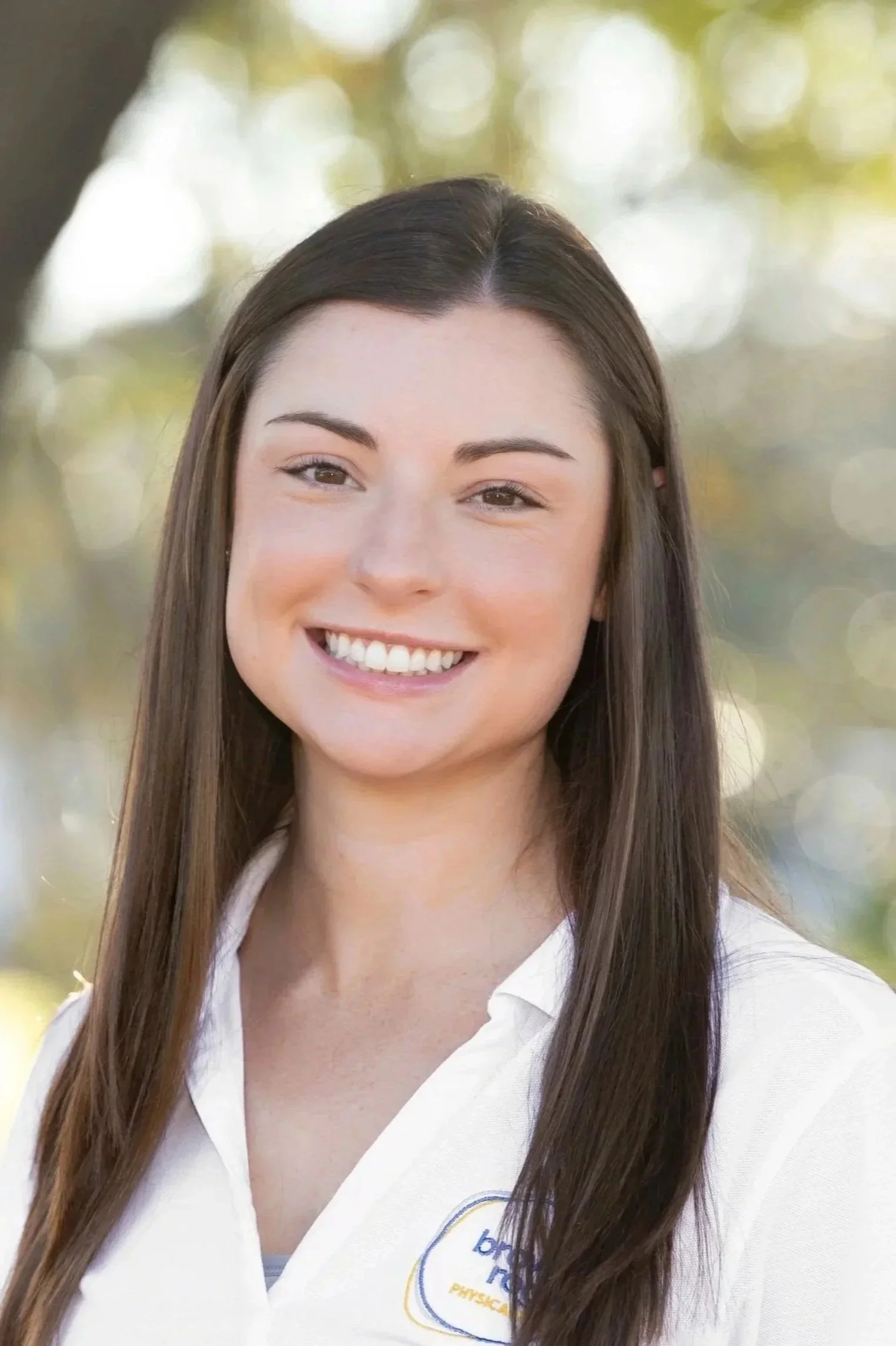 Meg Morrison, PT, DPT