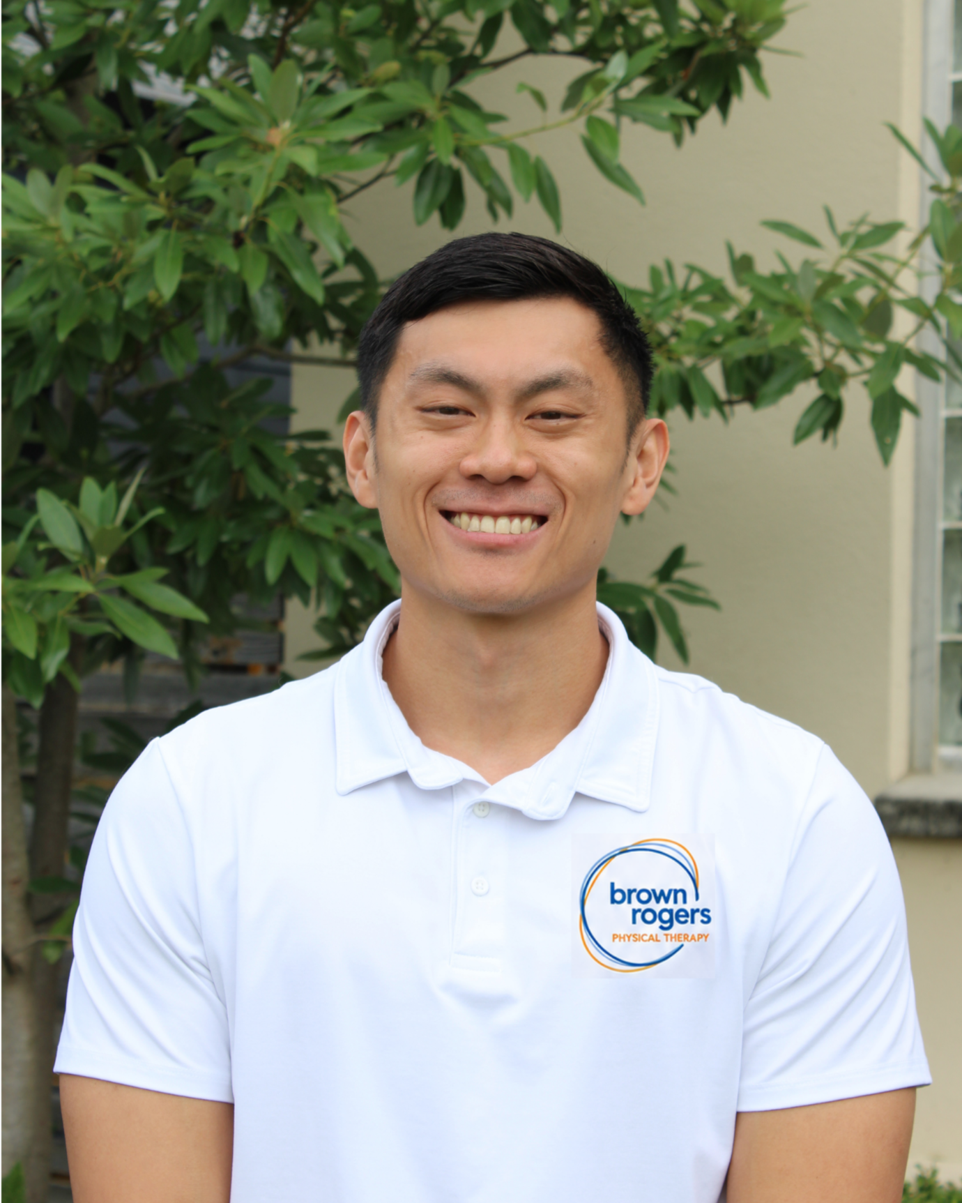Matthew Chang, PT, DPT, OCS