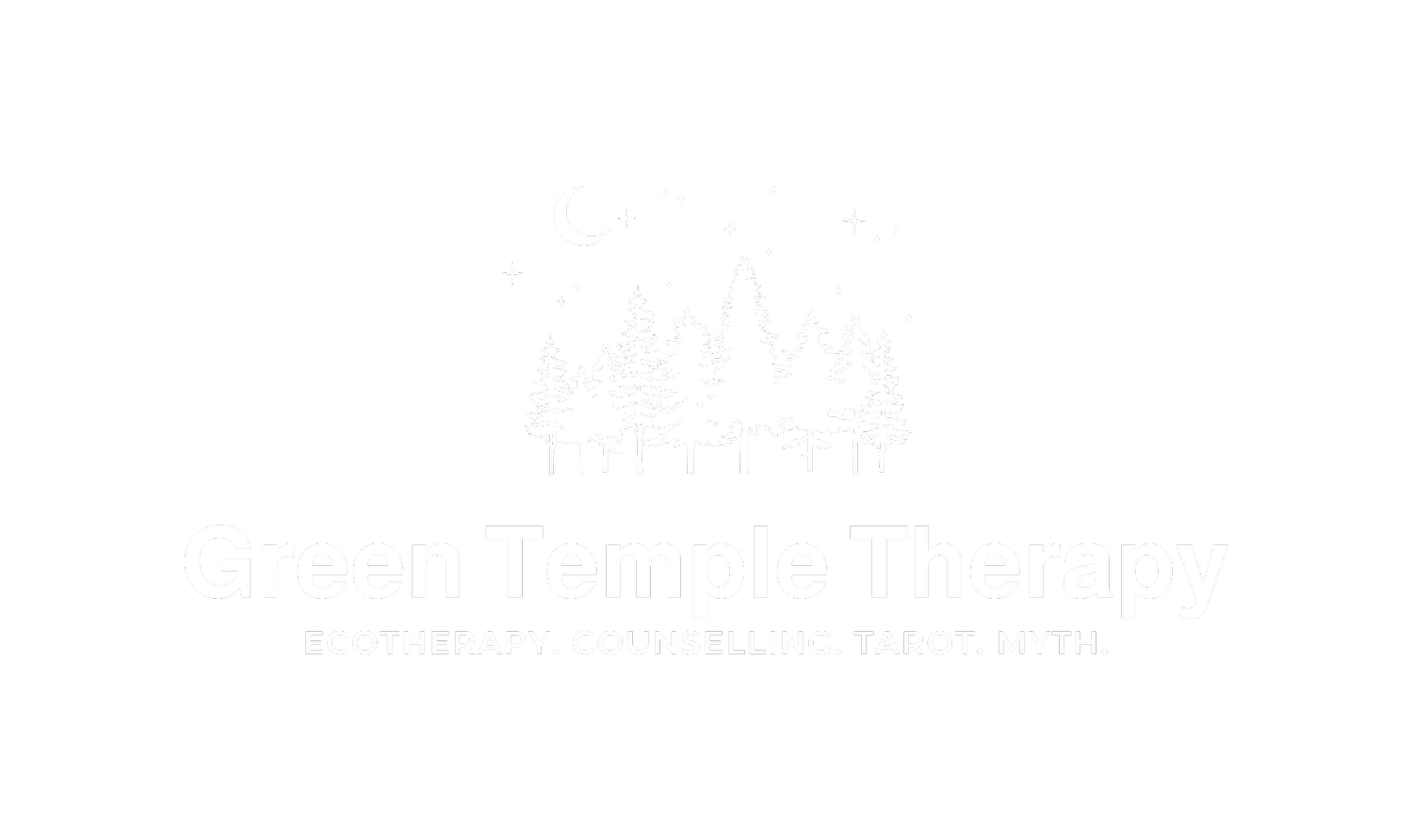 Stephen McCabe's Green Temple