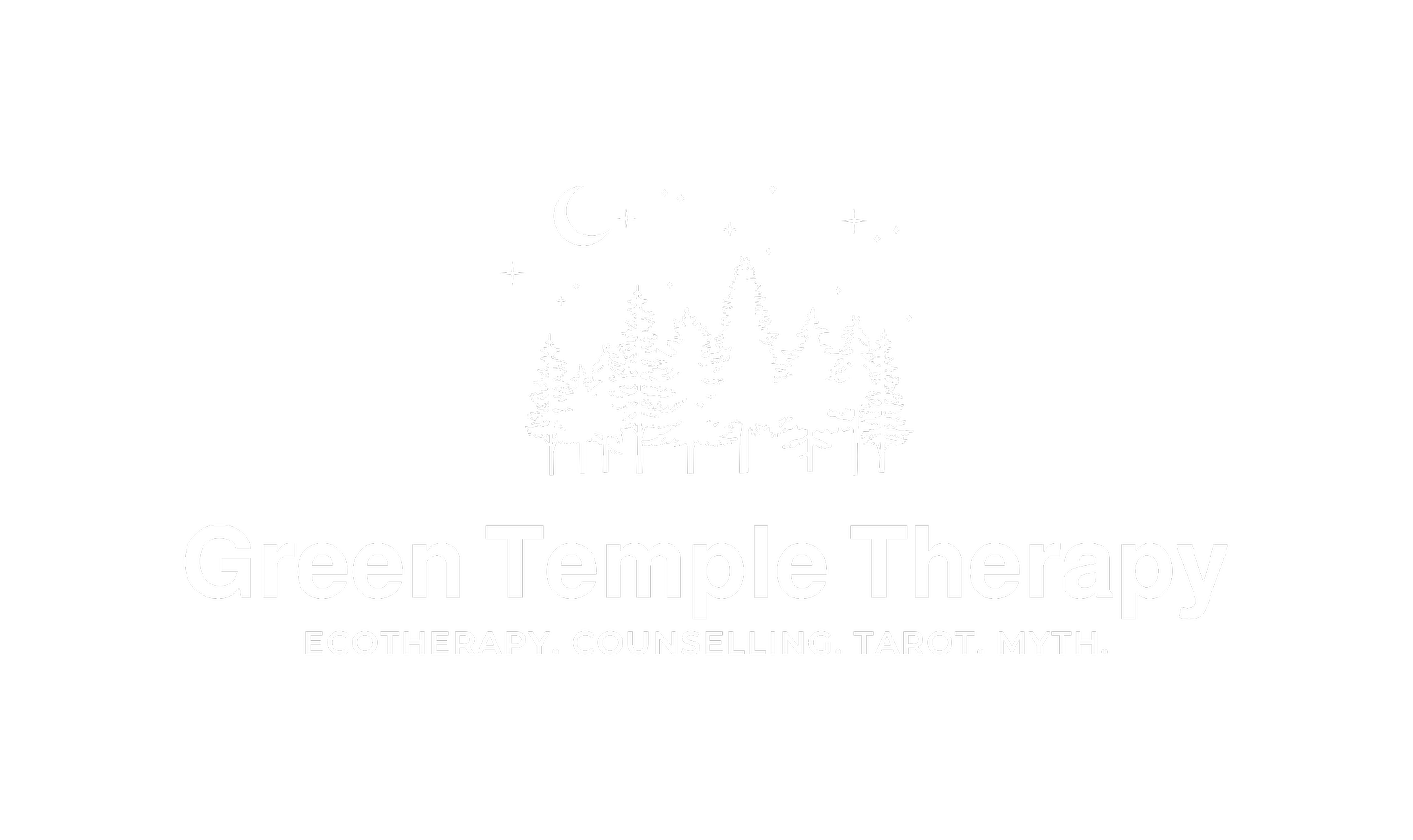 Green Temple Therapy