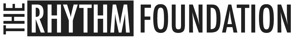 The Rhythm Foundation