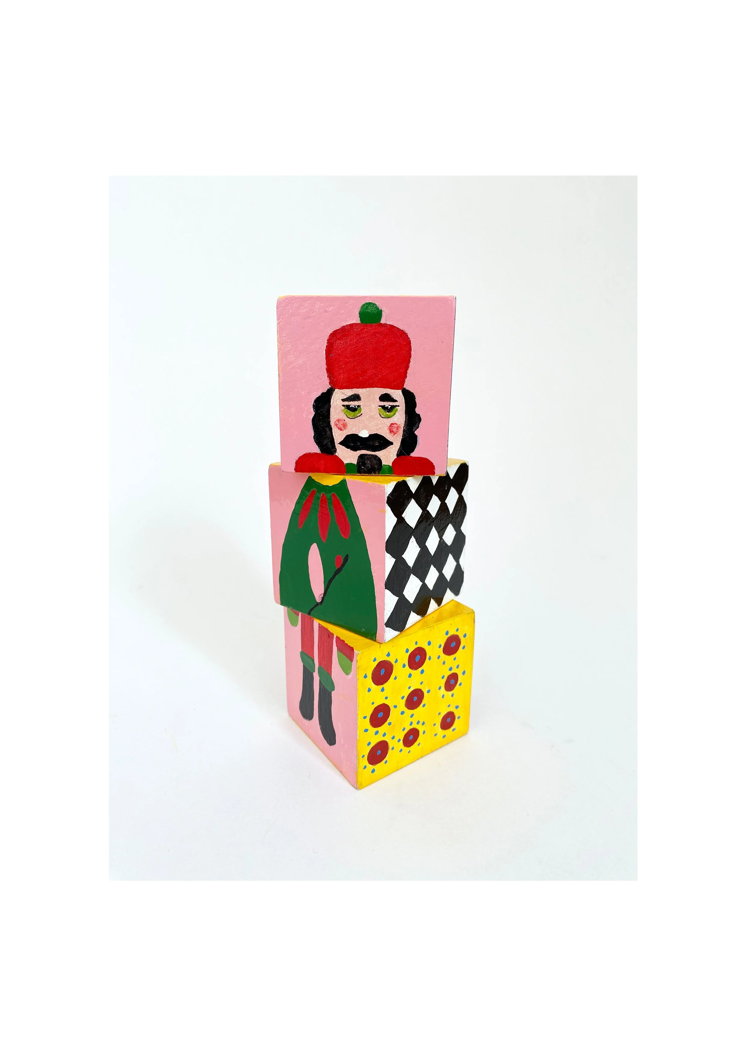 Wooden Toys