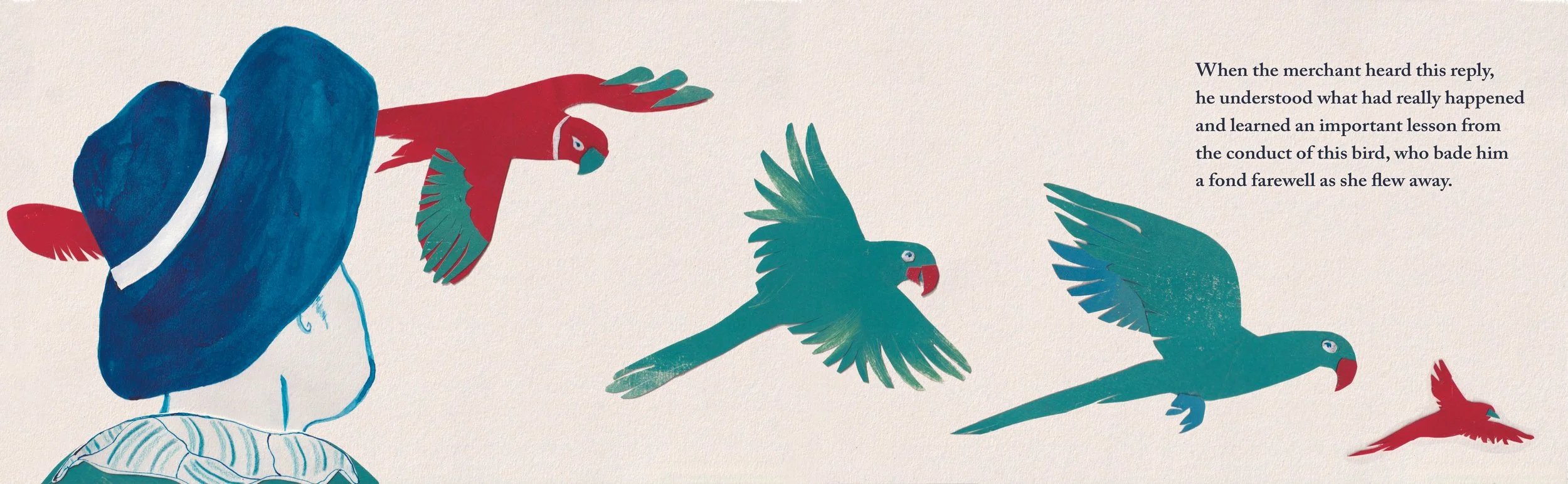 Jessica-Barbagallo-Parrot Flying.jpg