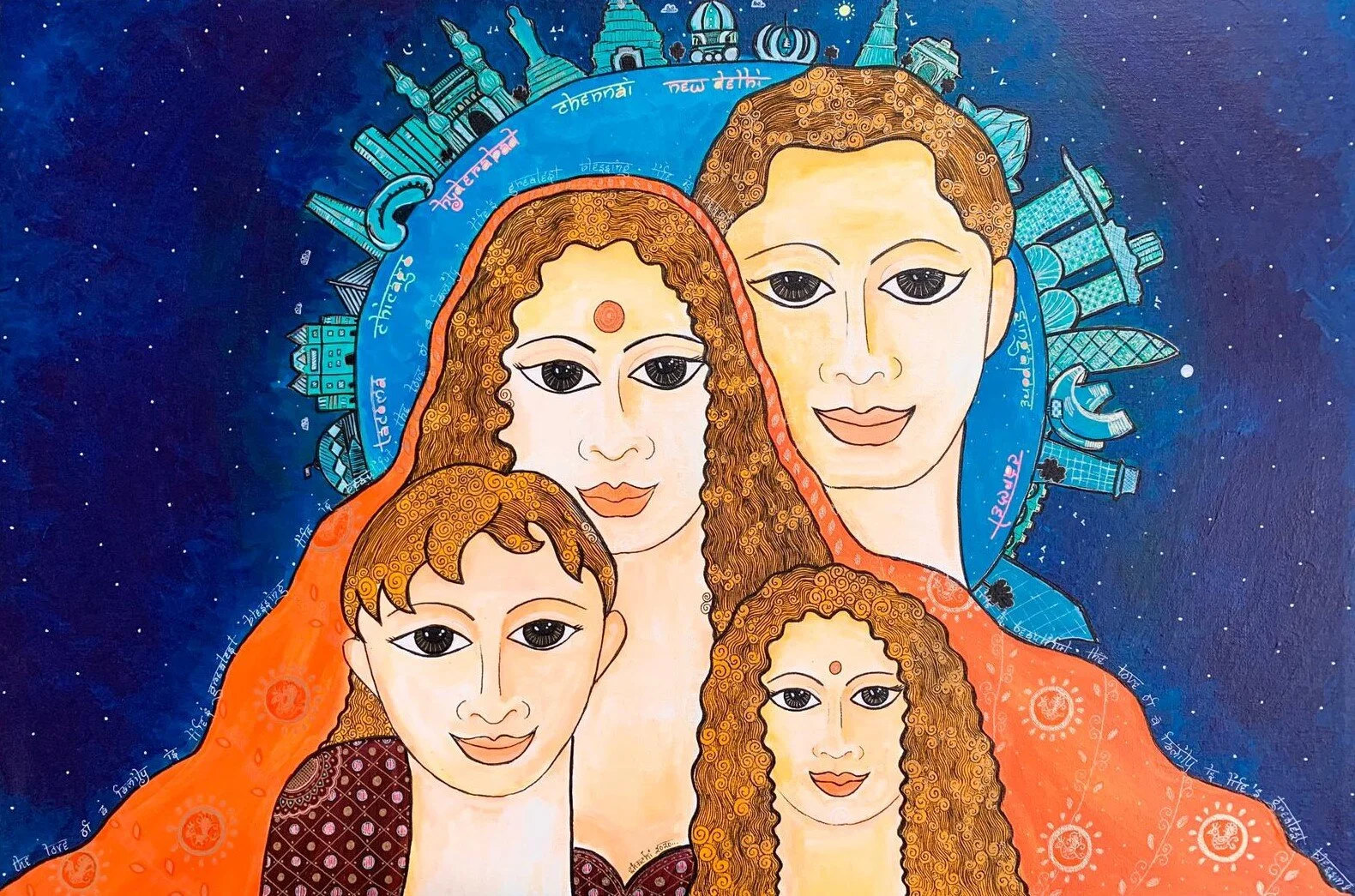 Together Forever
(Please click on the image for details)