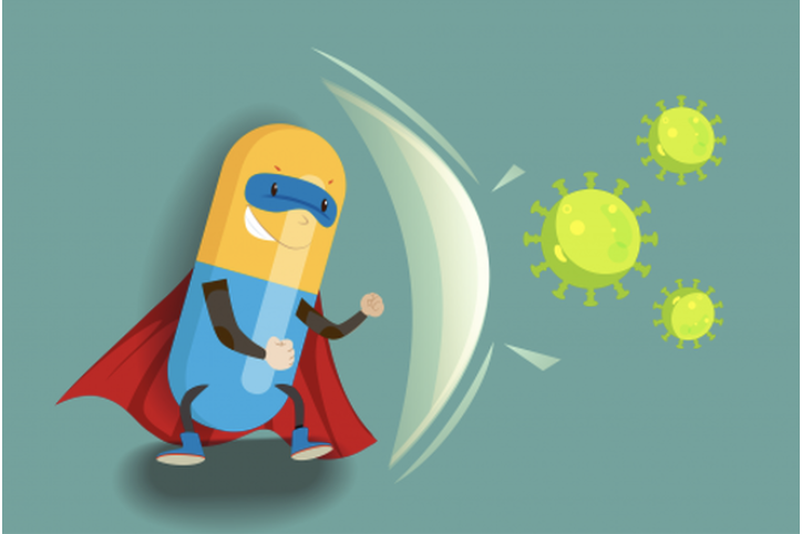 What to Say to Kids? How to Stay Sane at Home?