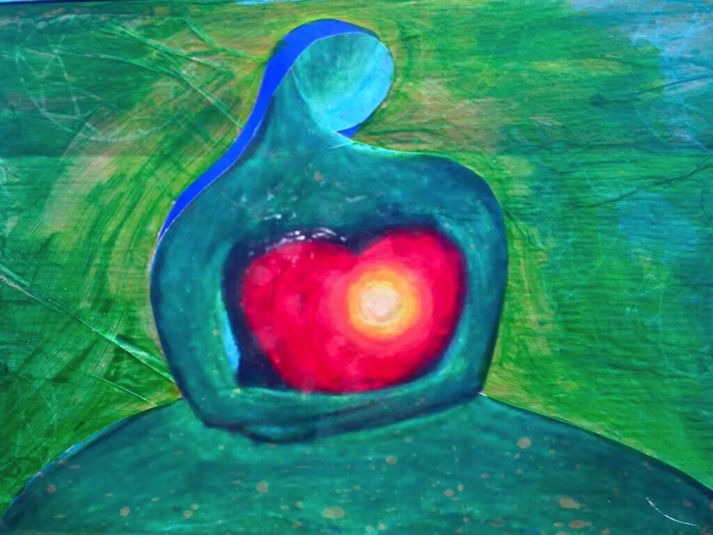 Taking Care of Children in Alarming Times