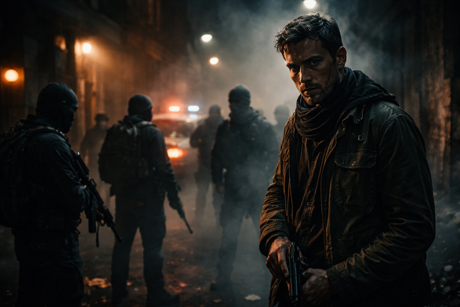 One Battle After Another — One Mistake After Another