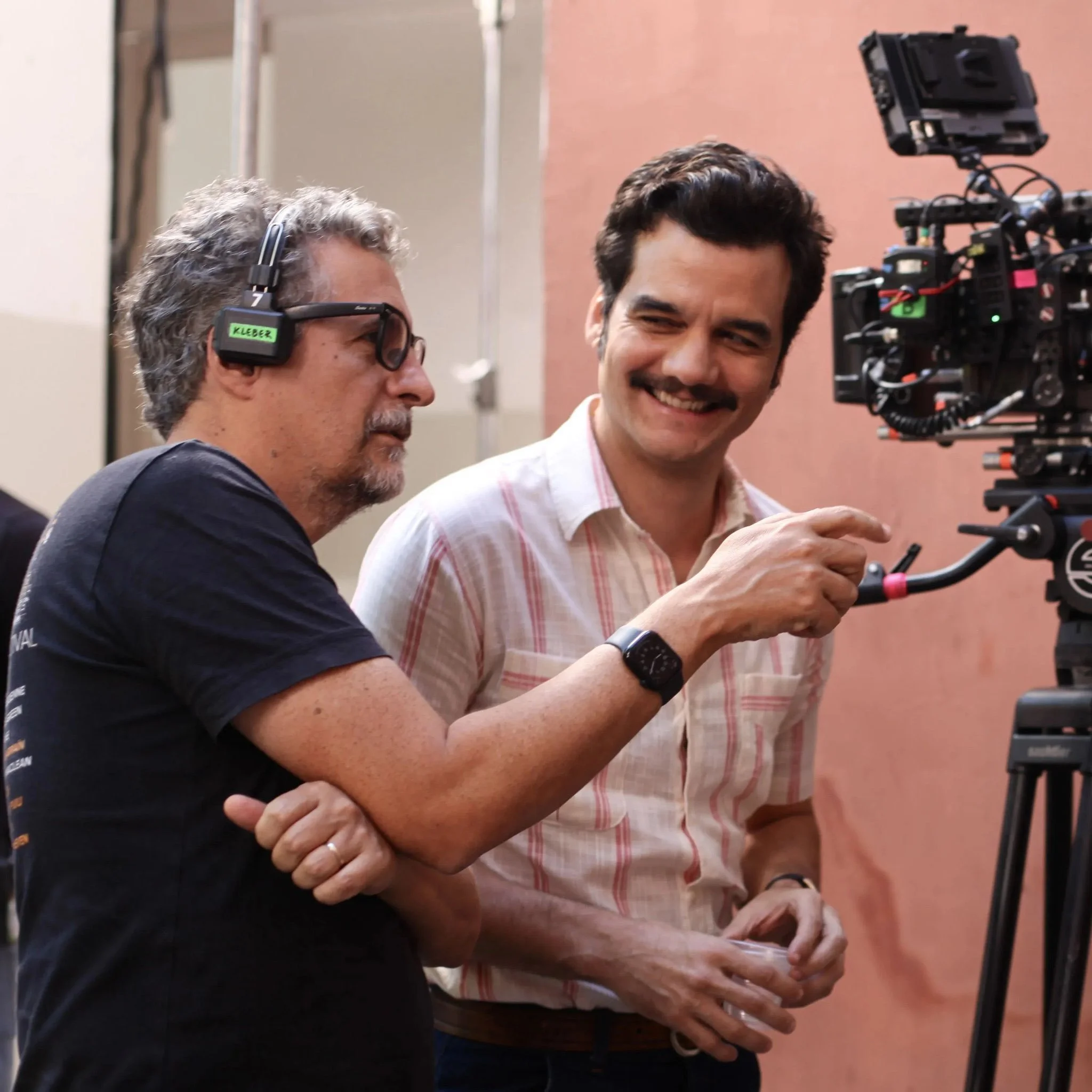 The Secret Agent — Kleber Mendonça Filho at the Height of His Craft