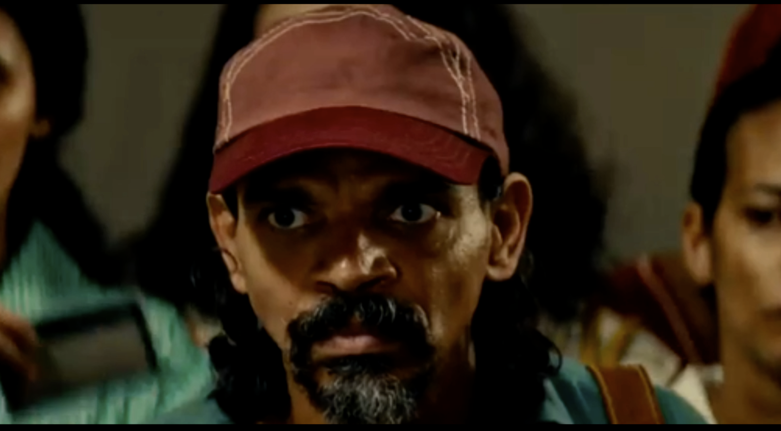 Violence in The Secret Agent is not impulsive — it is negotiated.  And those negotiations reveal everything.