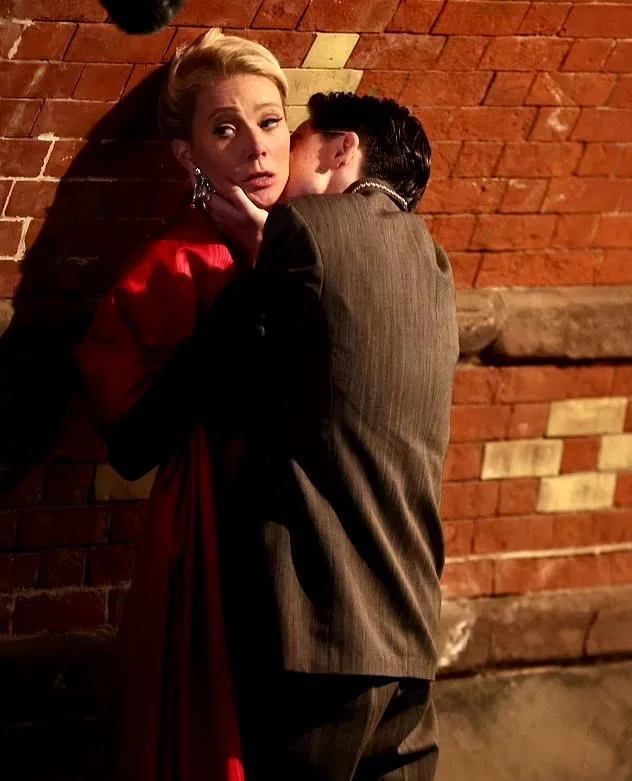 Spending Two Hours with a Scoundrel: Marty Supreme and the Limits of American Cinema