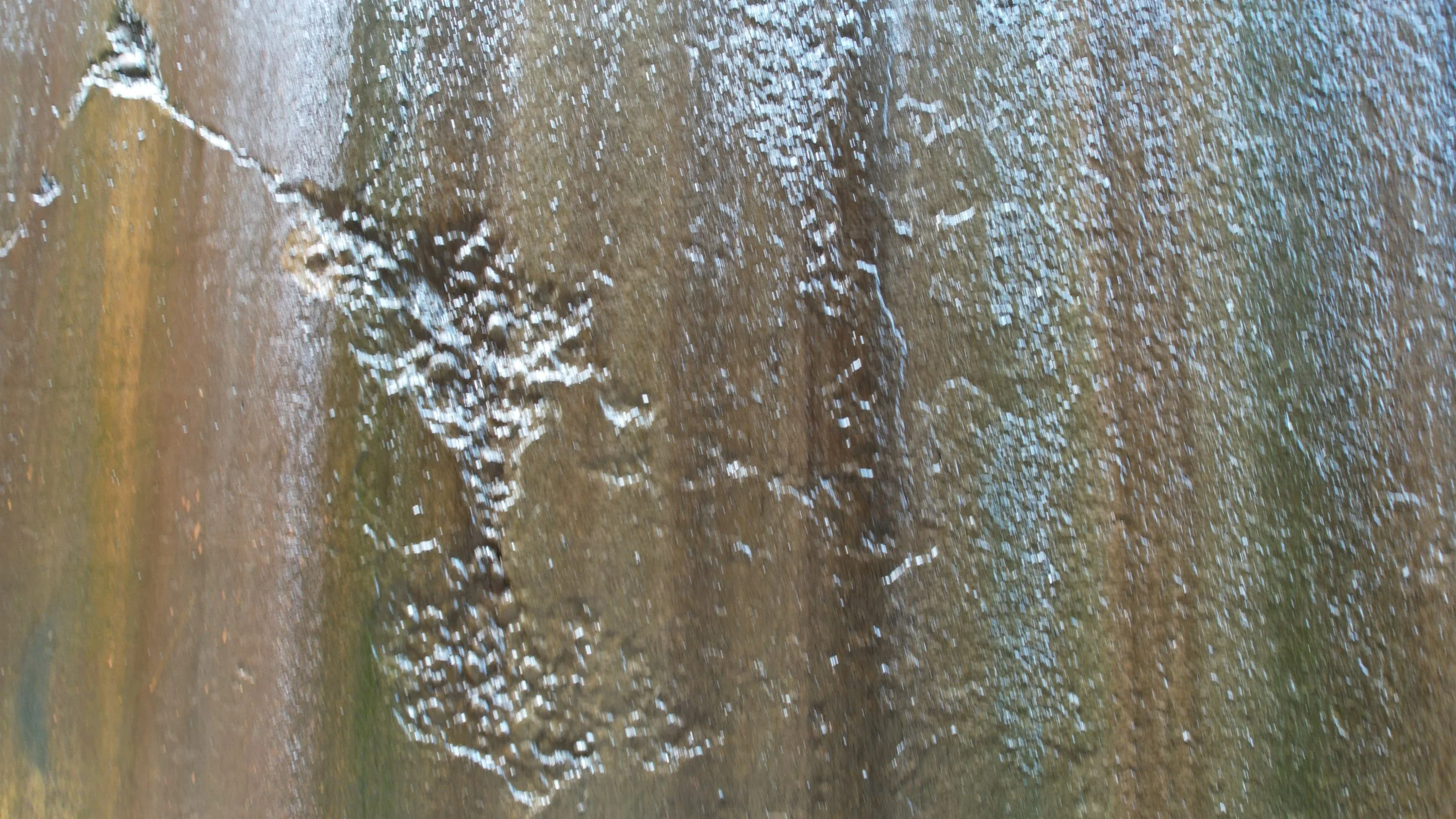 Over the course of five days and 40 flight hours, we captured over 10,000 high-resolution images using a DJI drone, operating under some of the most challenging industrial conditions I’ve encountered.