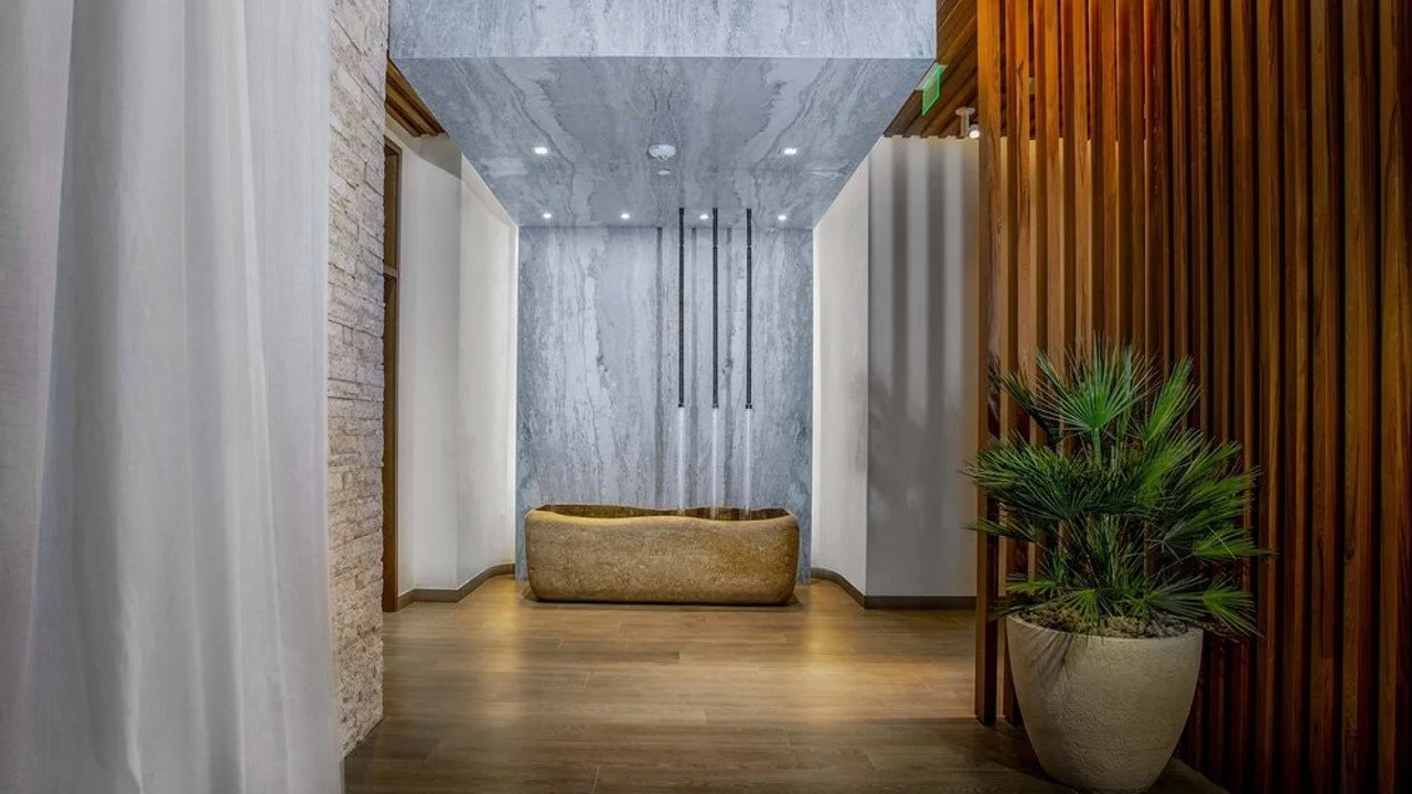 Mesh LLC