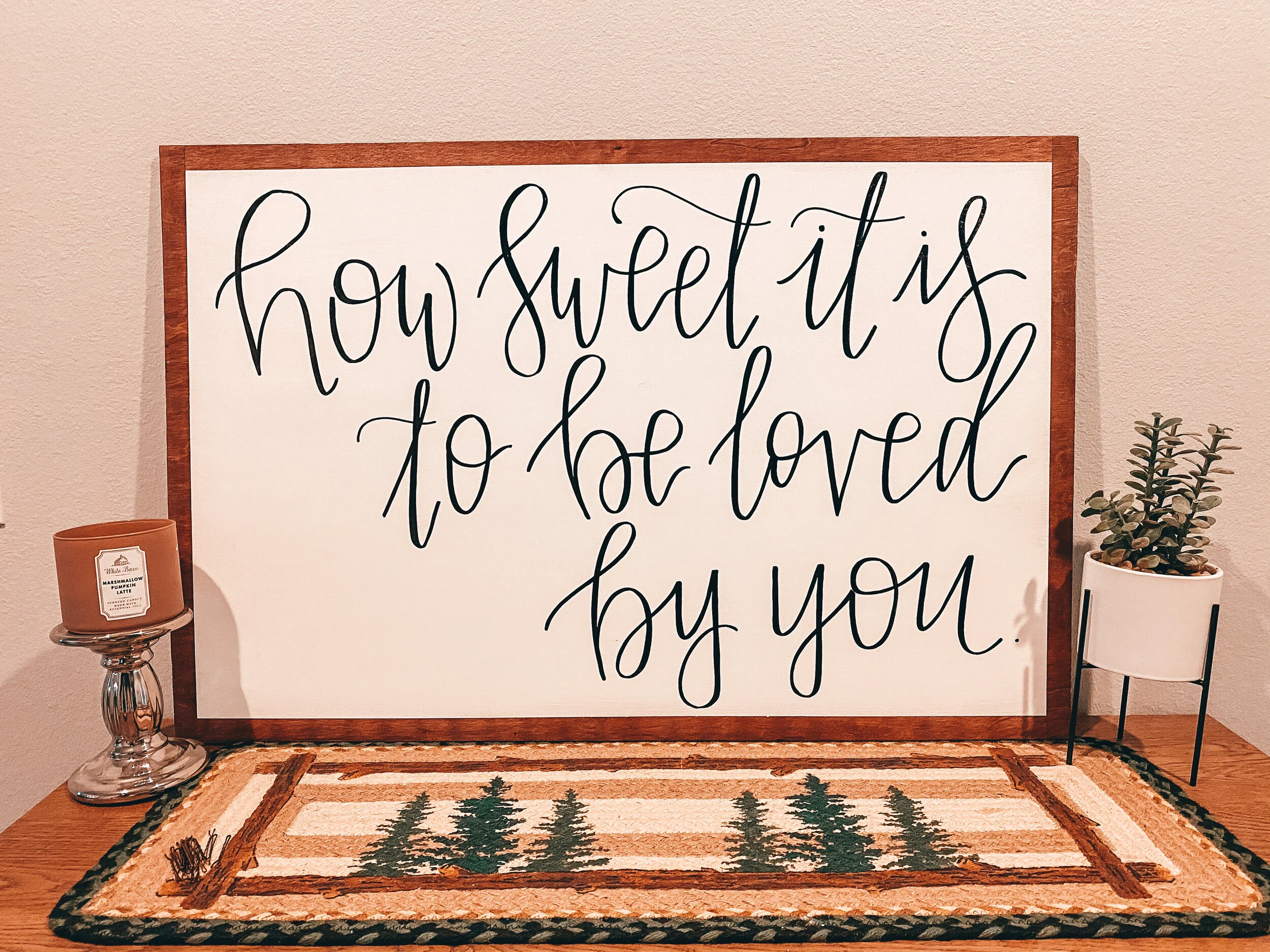 how sweet it is 24x36.JPG