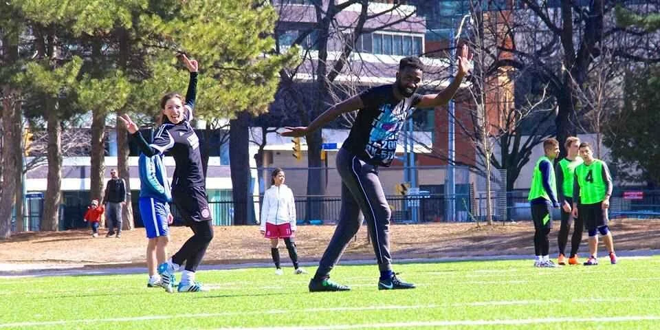 Game On: Adult Rec Leagues in North York