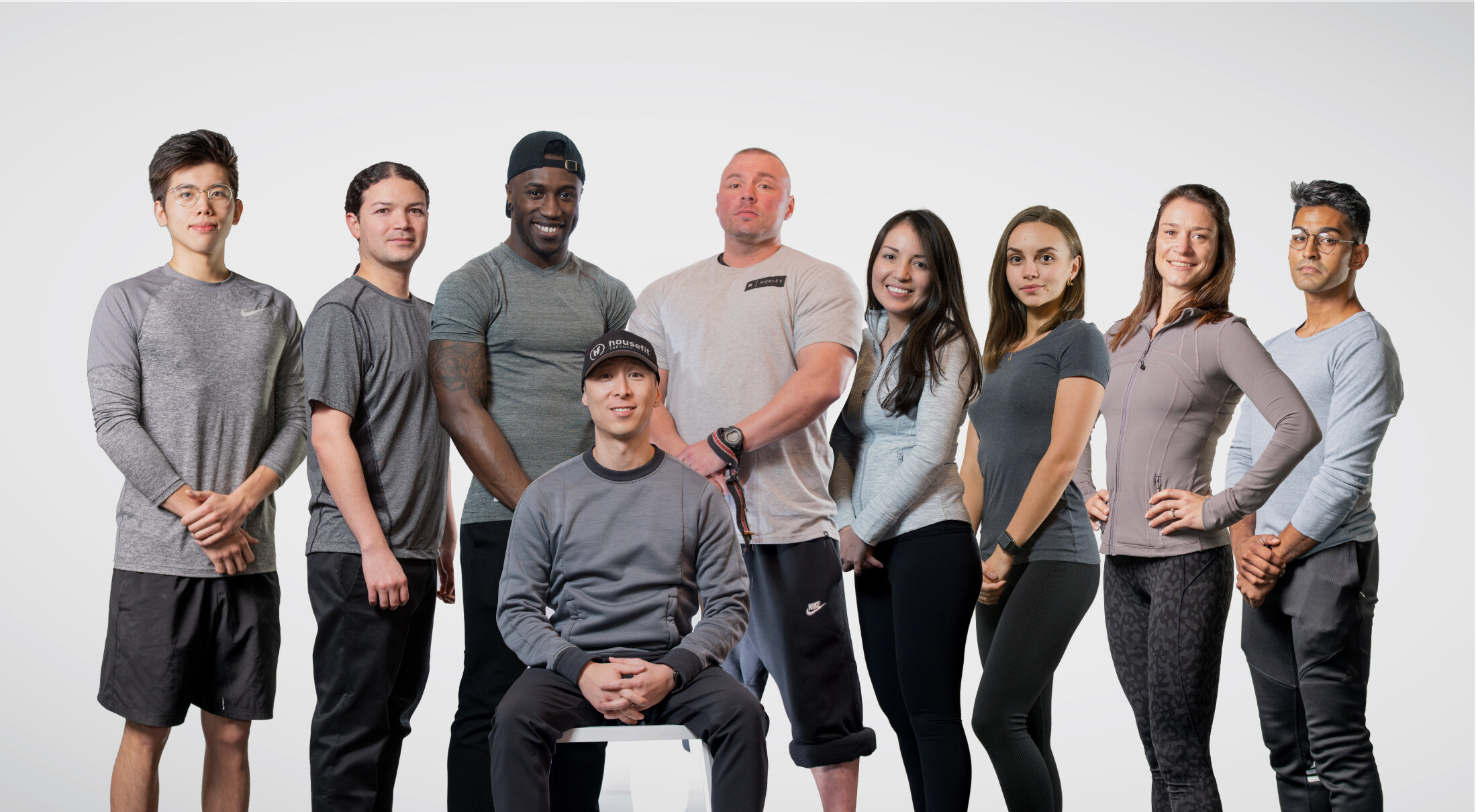   Join Toronto’s  #1 Personal  Training Studio   Our Results speak for themselves!   Join Now  