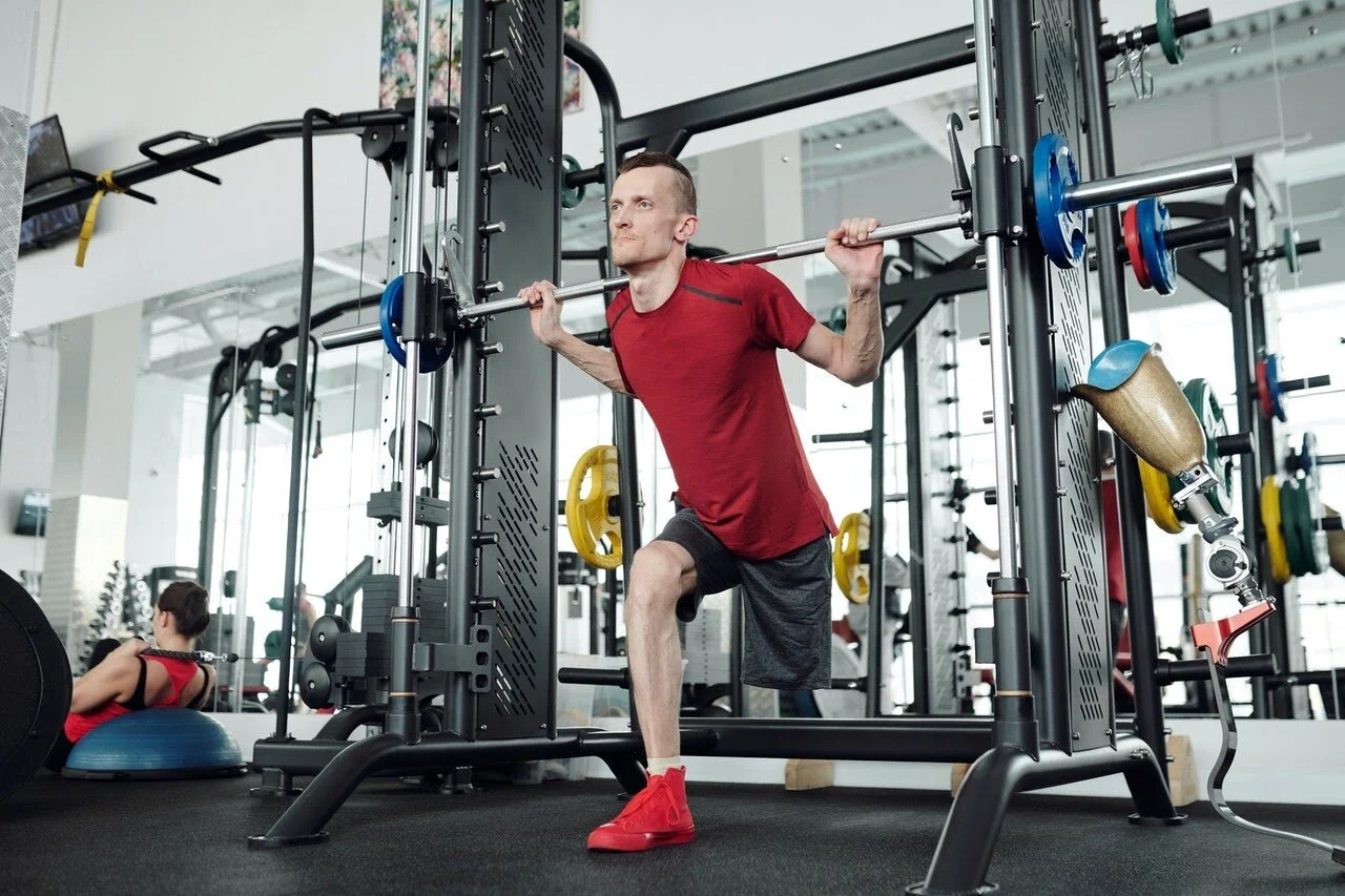 Light Weights vs. Heavy Weights: Myths Debunked