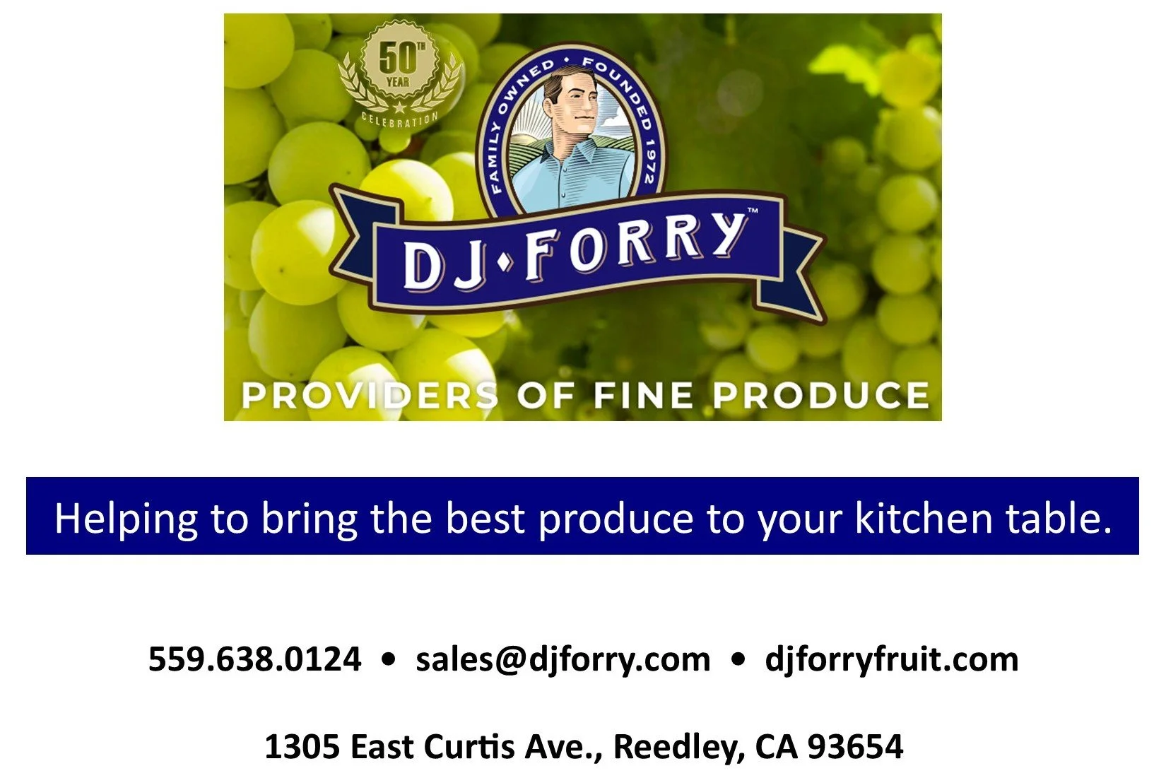 DJ Forry