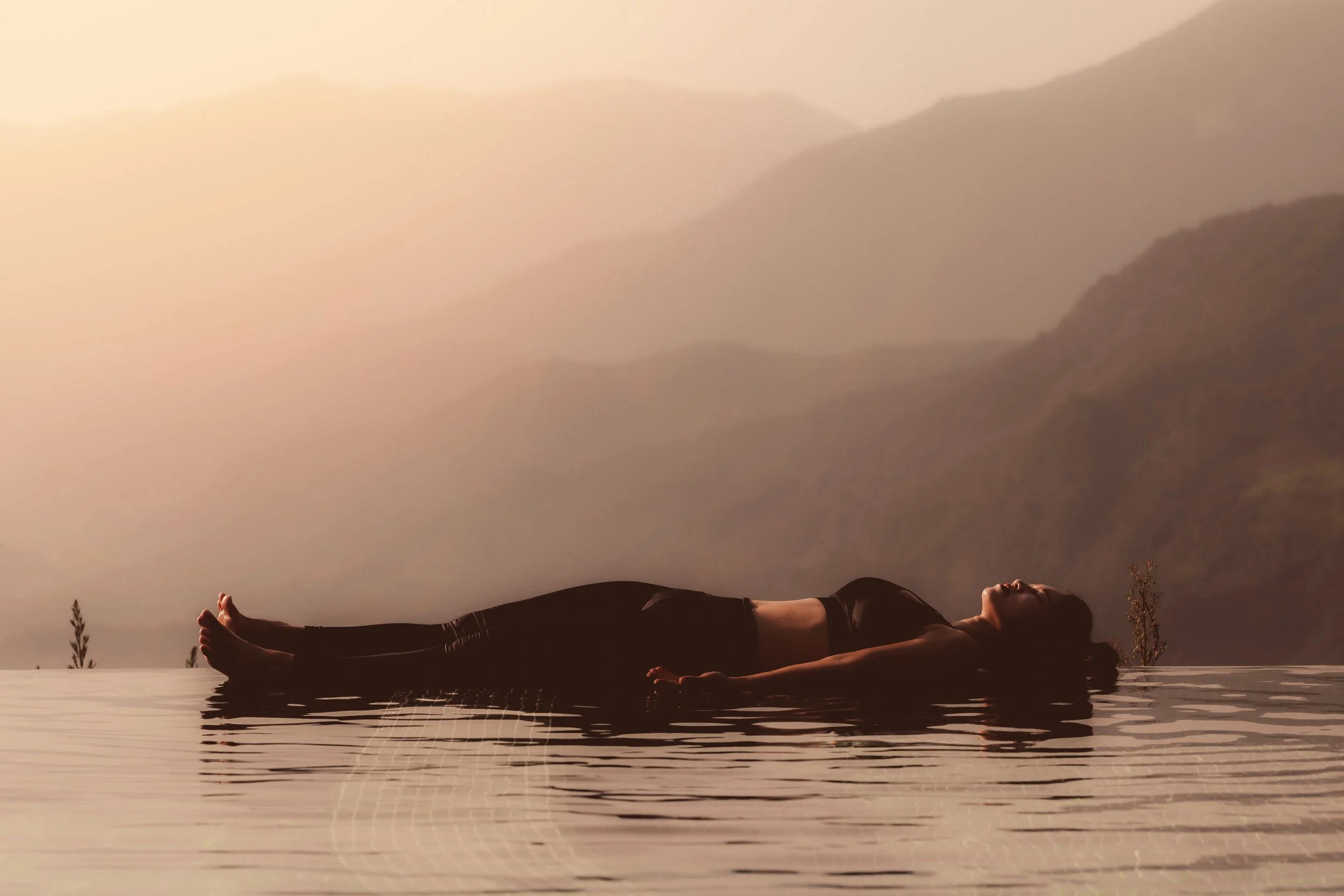 Yoga For Healing