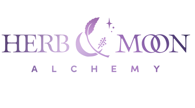 Herb &amp; Moon Alchemy