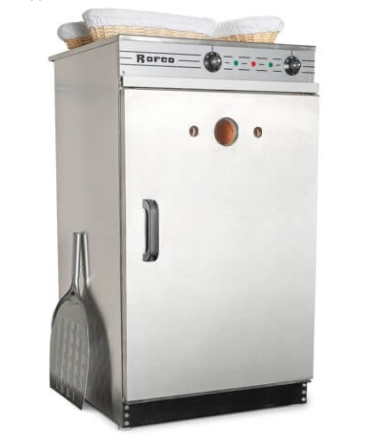 Ovens on order!