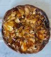 Apple Galette