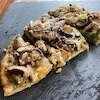 Mushroom Tart