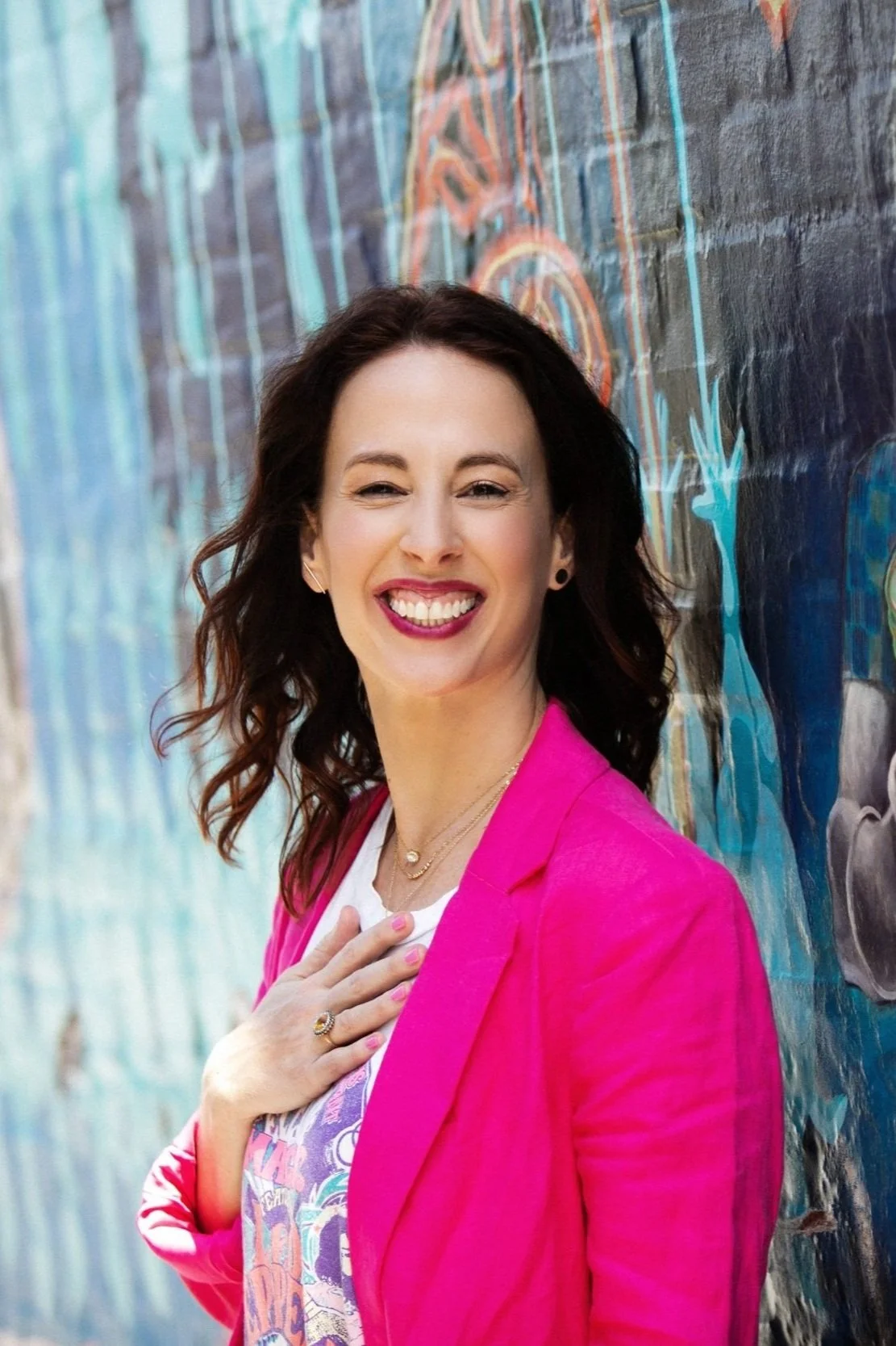 Breathe Fire Into Life