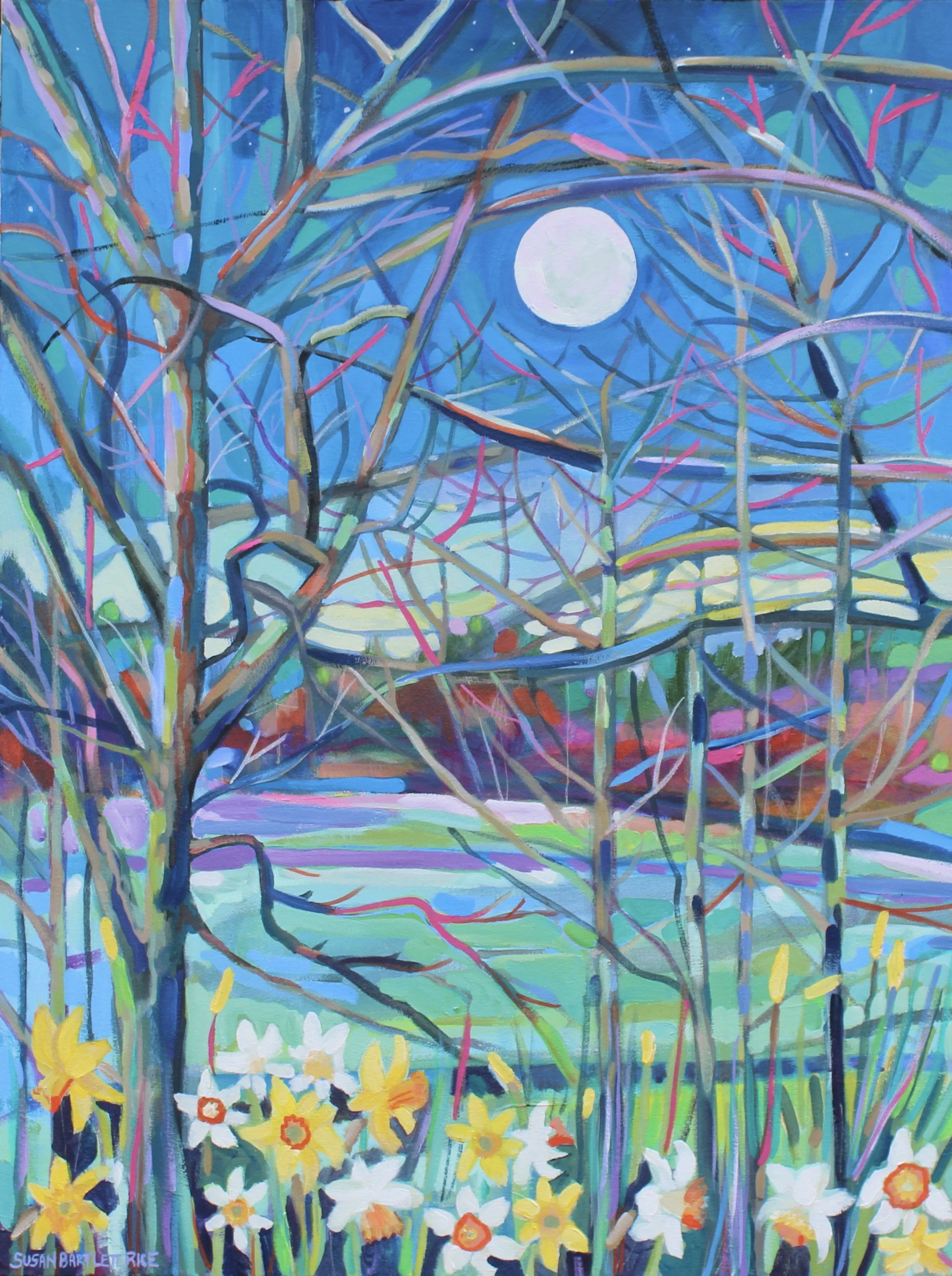 "Flower Moon"
