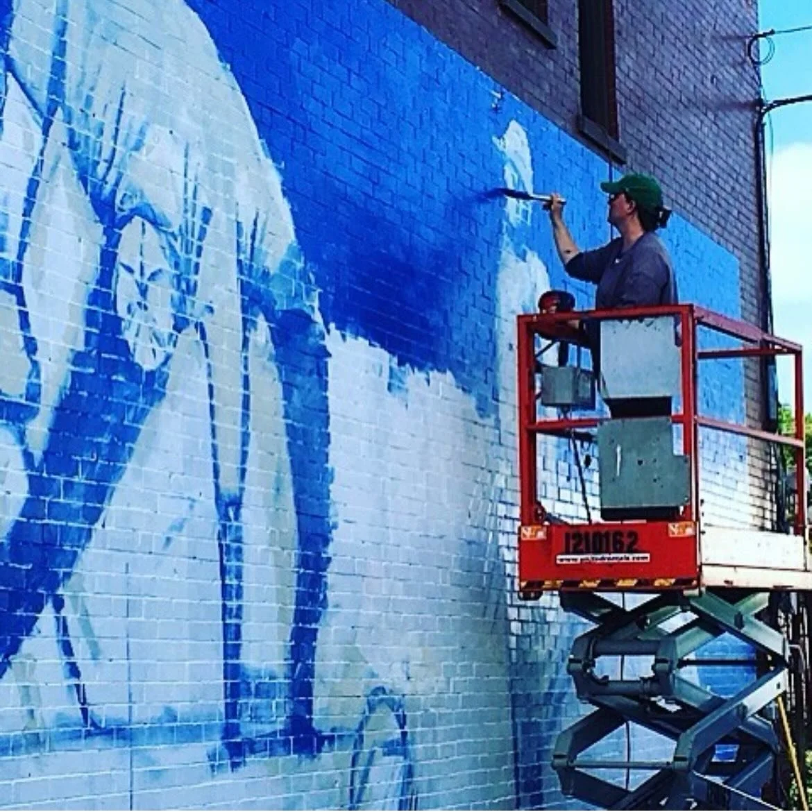 The projects and pumpkins got bigger that year &amp; yes, things did seem simpler.. my memories of #2016