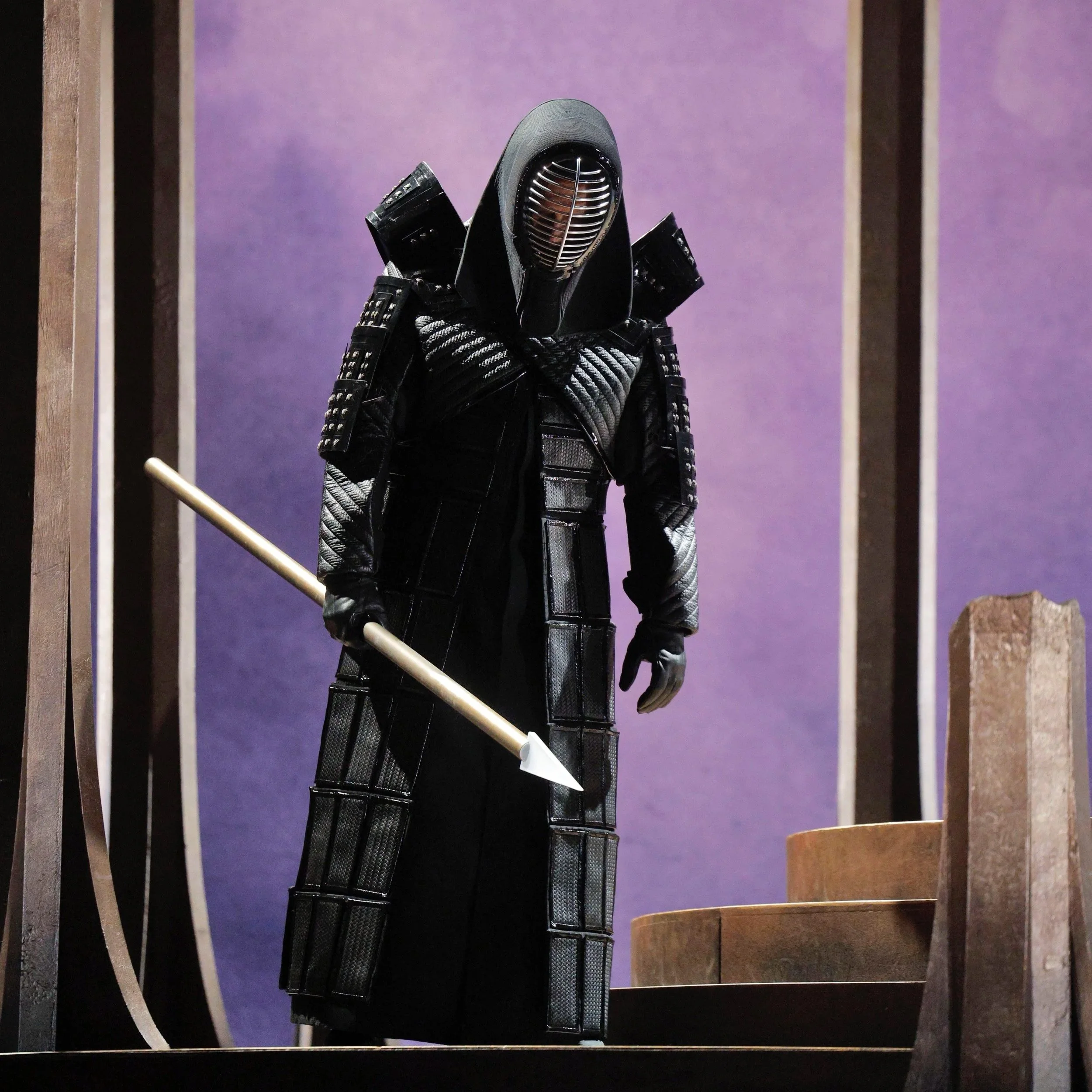 parsifal