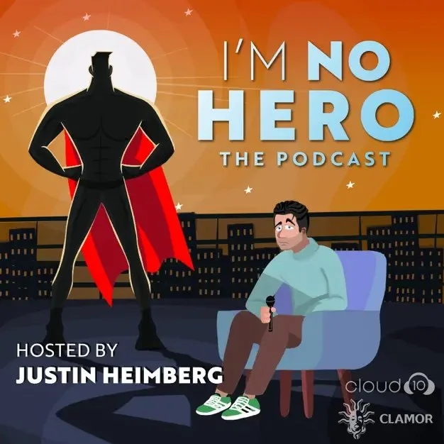 I'm No Hero Cover.jpg