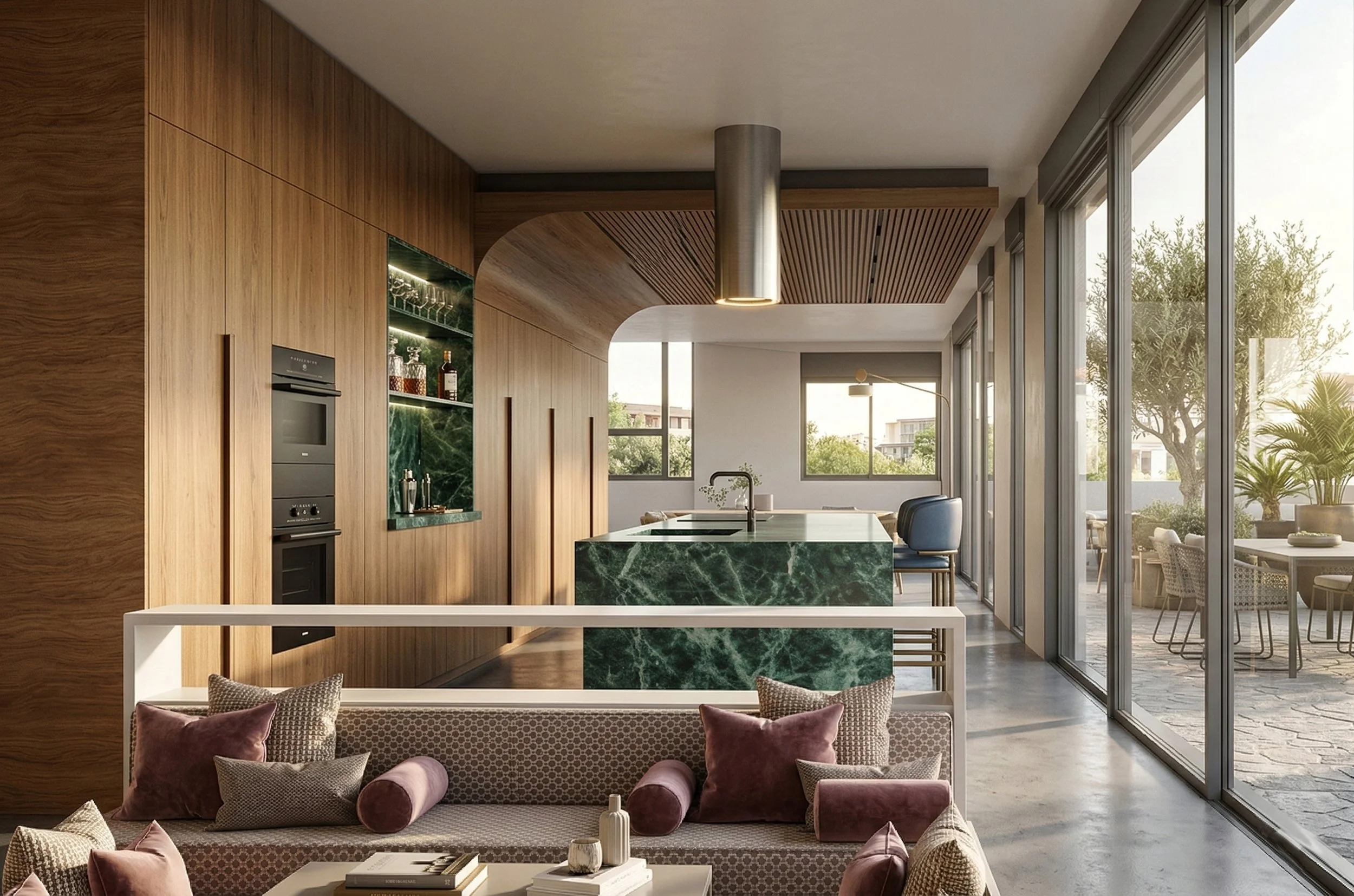 30 Sheinkin Penthouse, Tel Aviv