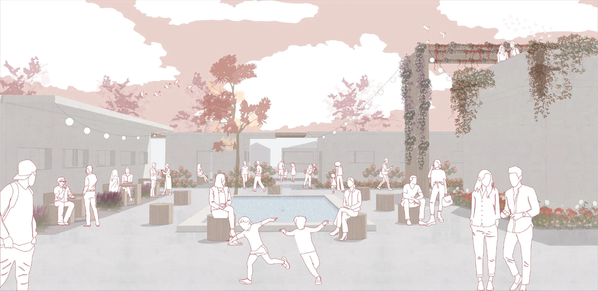 PLOT 01_ Open Plaza with fountain.jpg