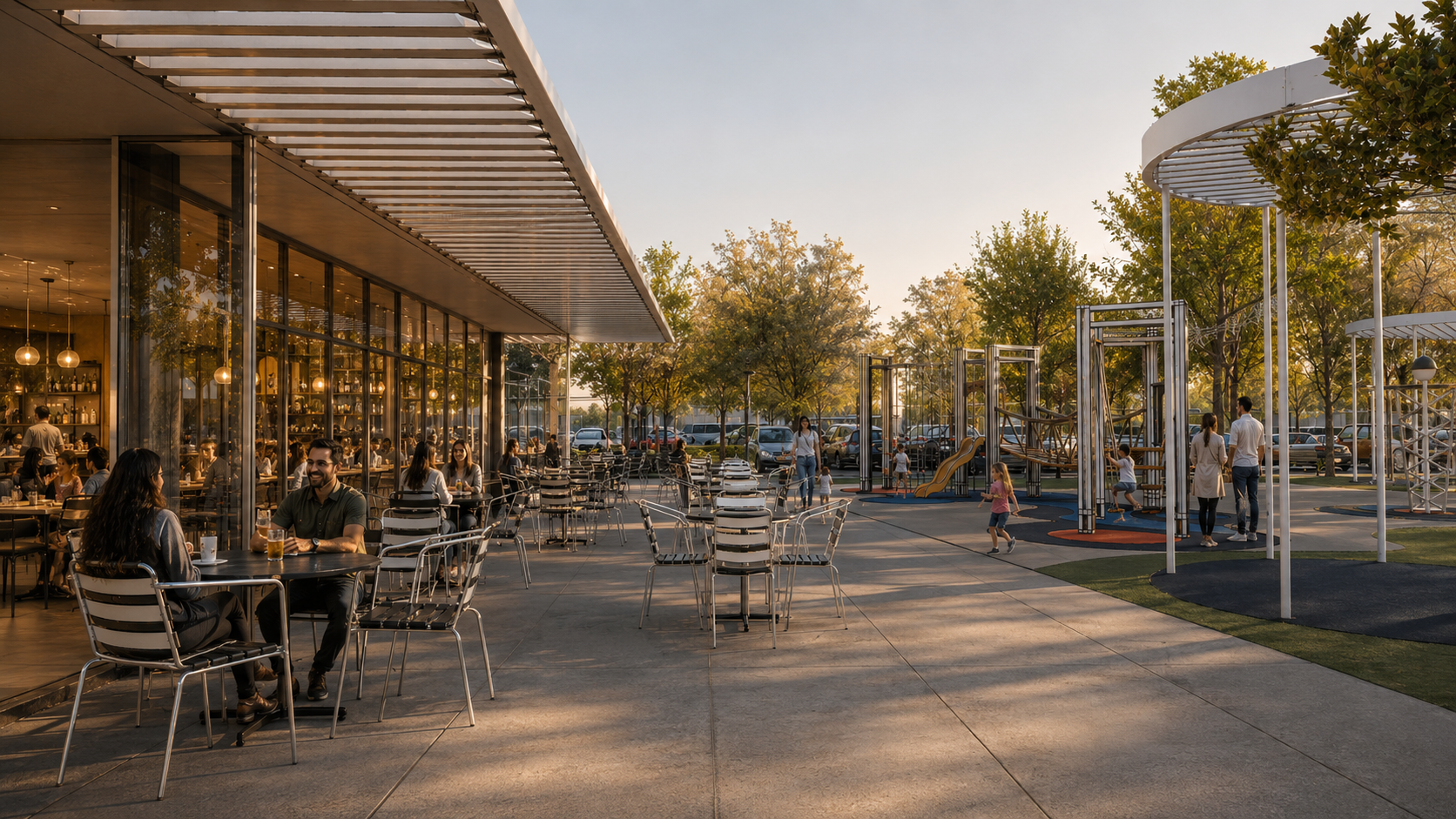 Outlet,  Dimona 