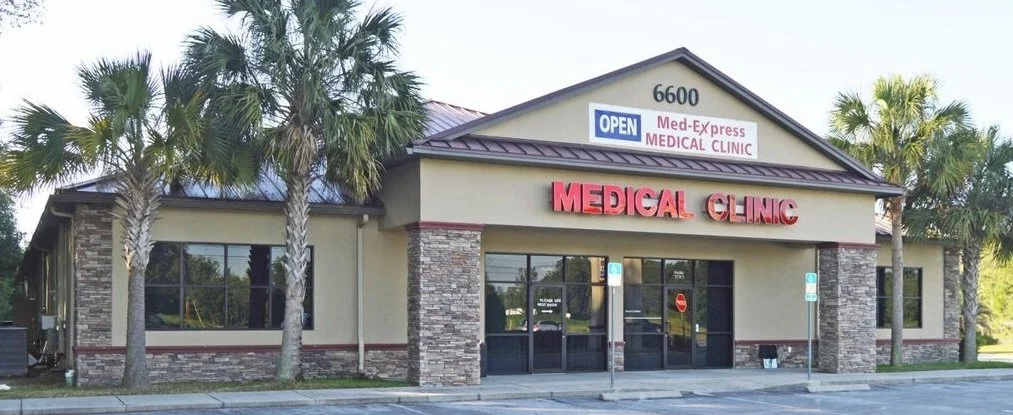 6600 SW Highway 200 Ocala, FL 34476