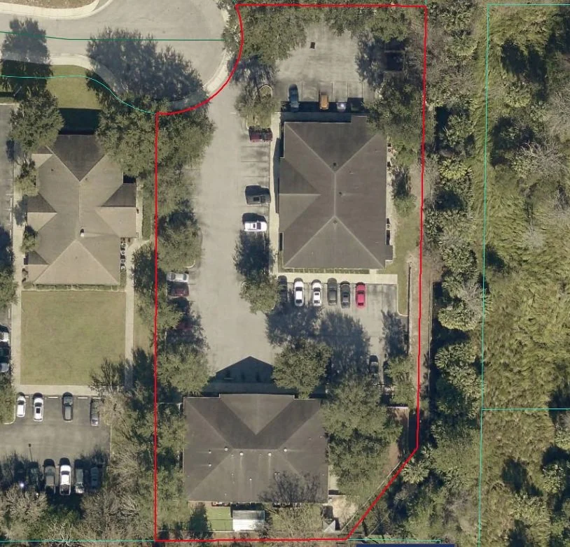 2130 SW 22nd Pl. Bldg. 100 and 200 Ocala, FL 34471