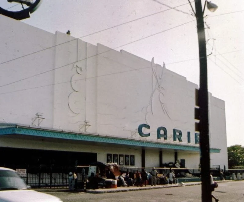 7 Classic Jamaican Films You Can Watch on YouTube